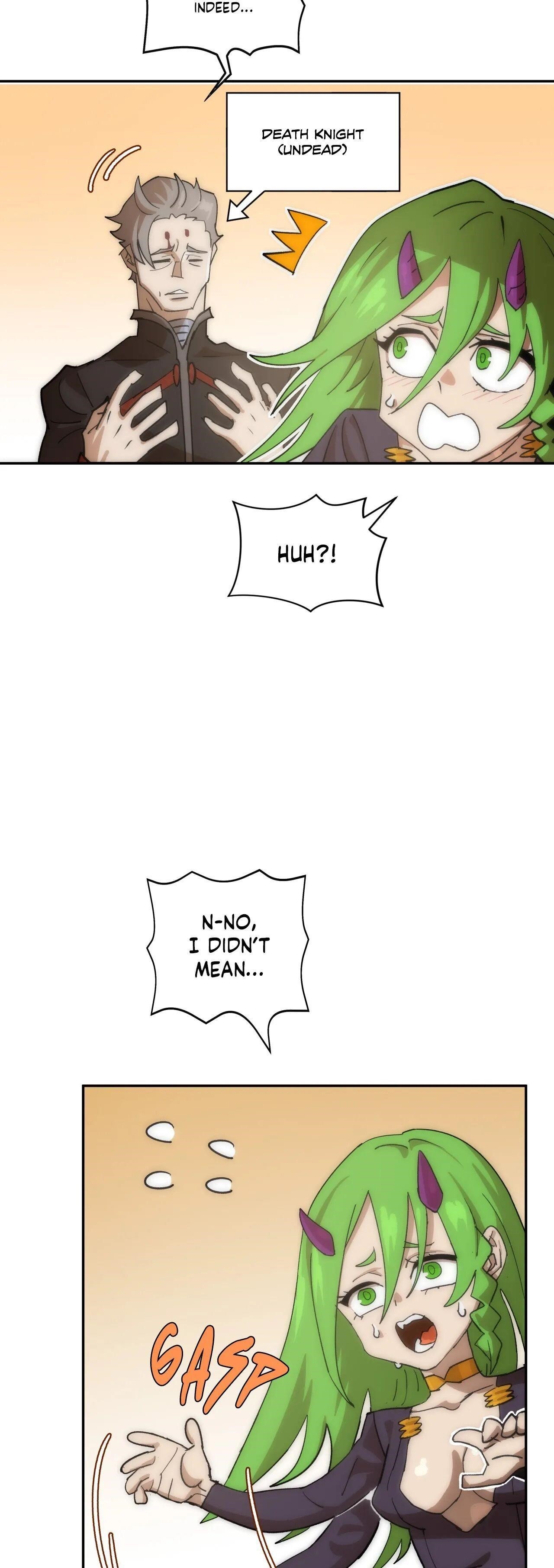 Read 4 Cut Hero EN Manga Online