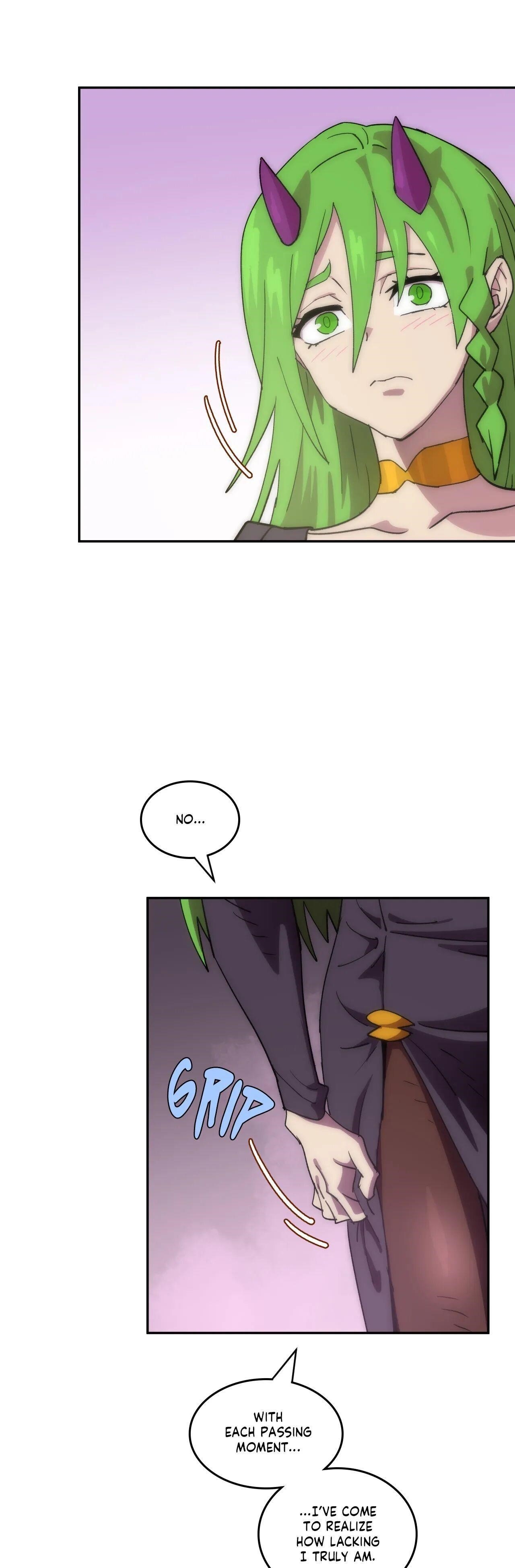 Read 4 Cut Hero EN Manga Online