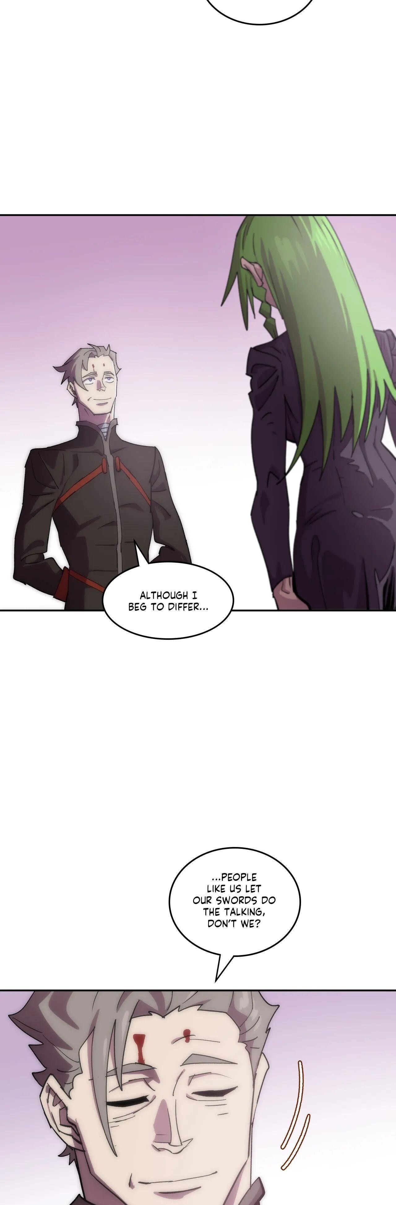 Read 4 Cut Hero EN Manga Online