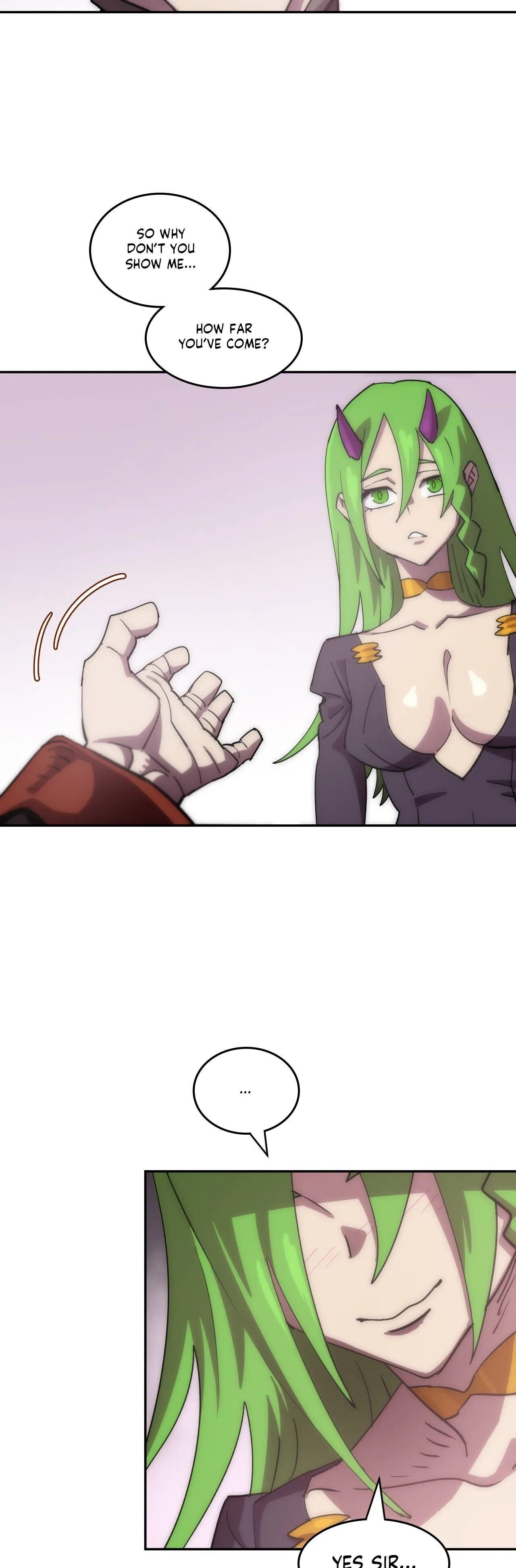 Read 4 Cut Hero EN Manga Online