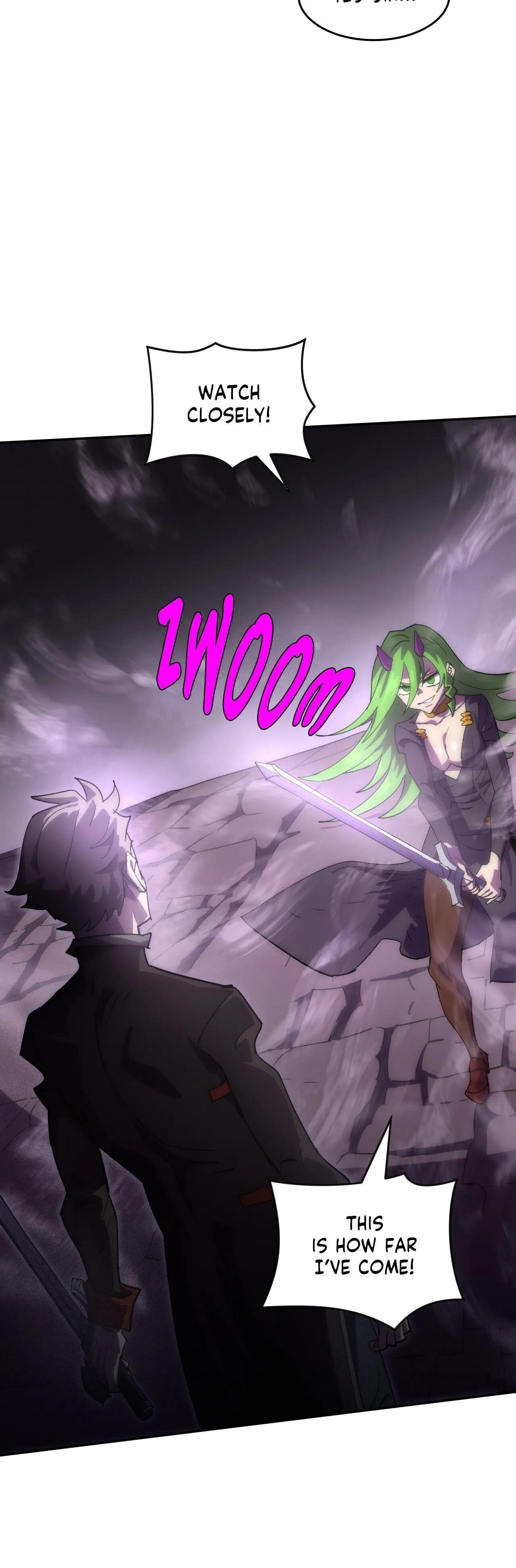 Read 4 Cut Hero EN Manga Online