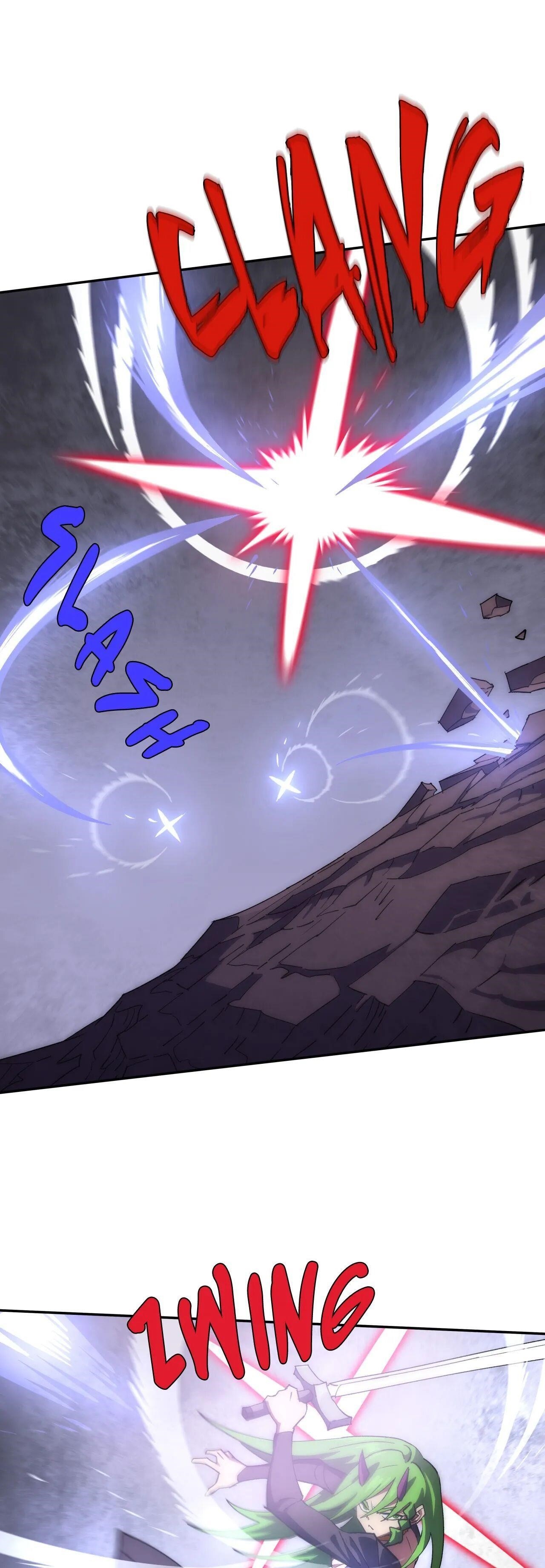 Read 4 Cut Hero EN Manga Online