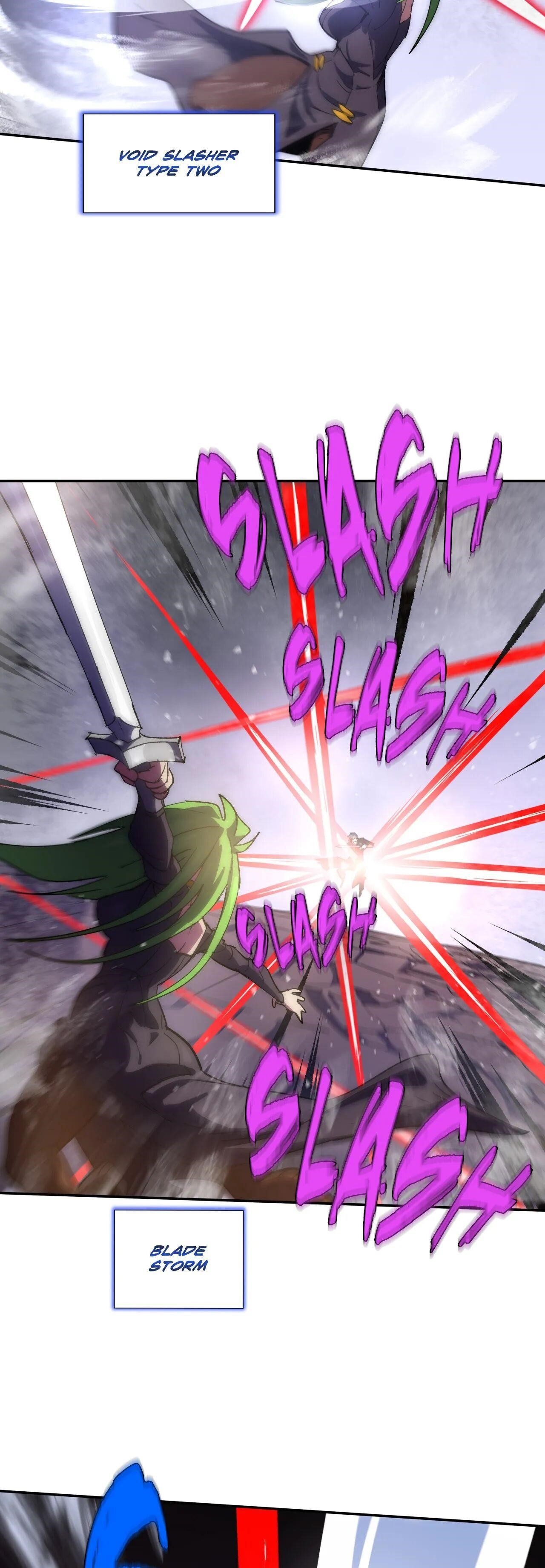 Read 4 Cut Hero EN Manga Online