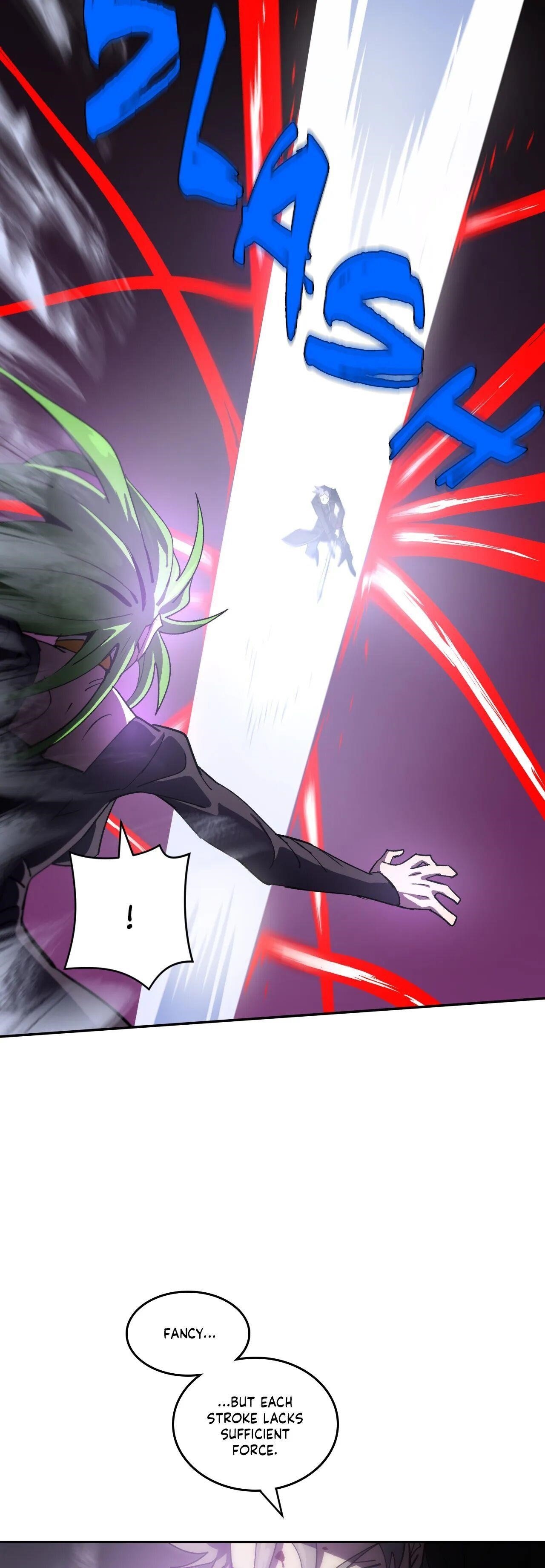 Read 4 Cut Hero EN Manga Online