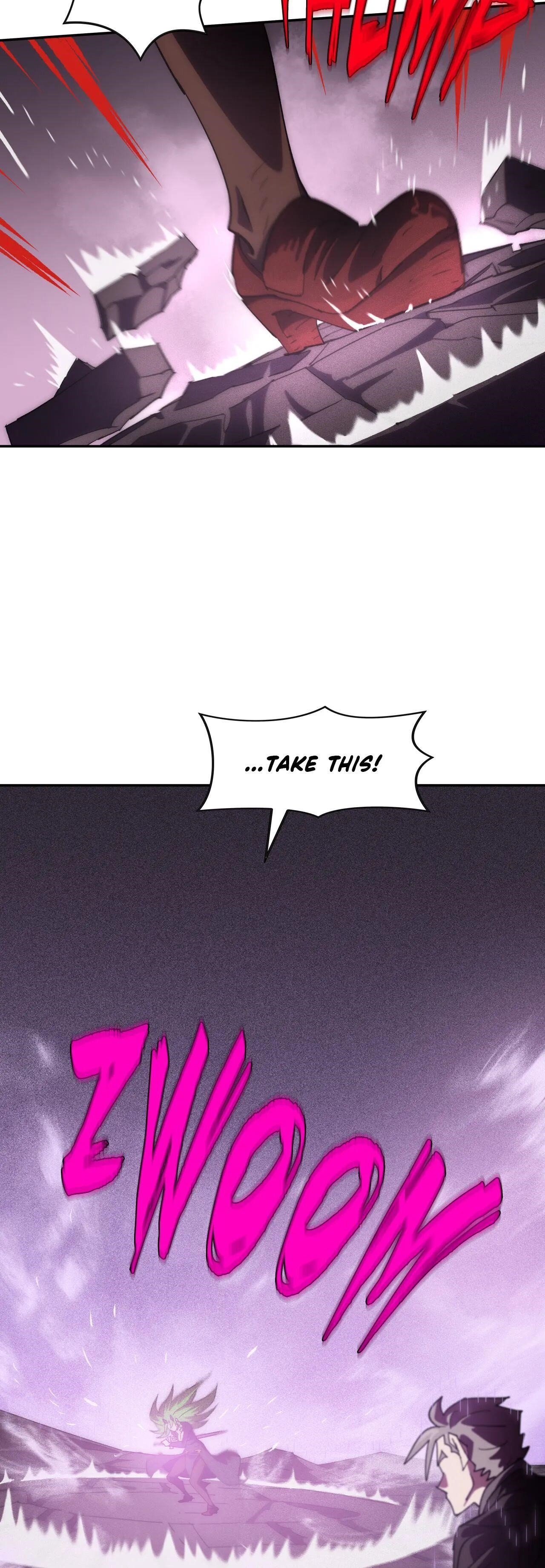 Read 4 Cut Hero EN Manga Online