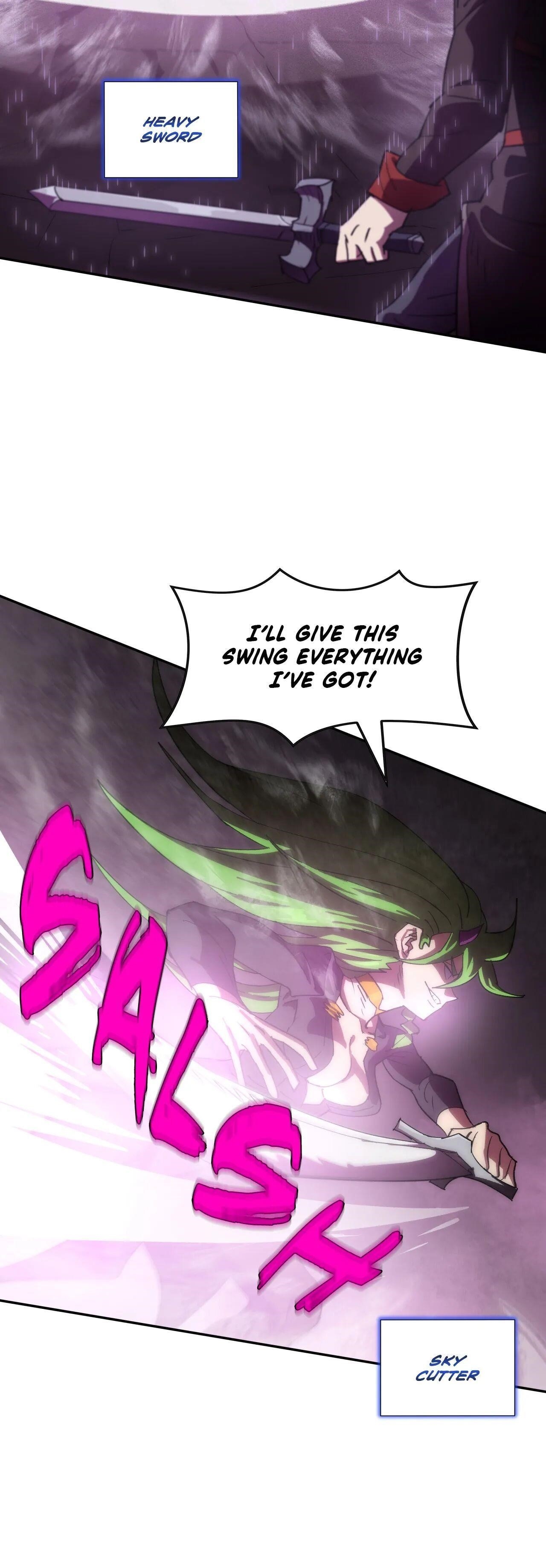 Read 4 Cut Hero EN Manga Online