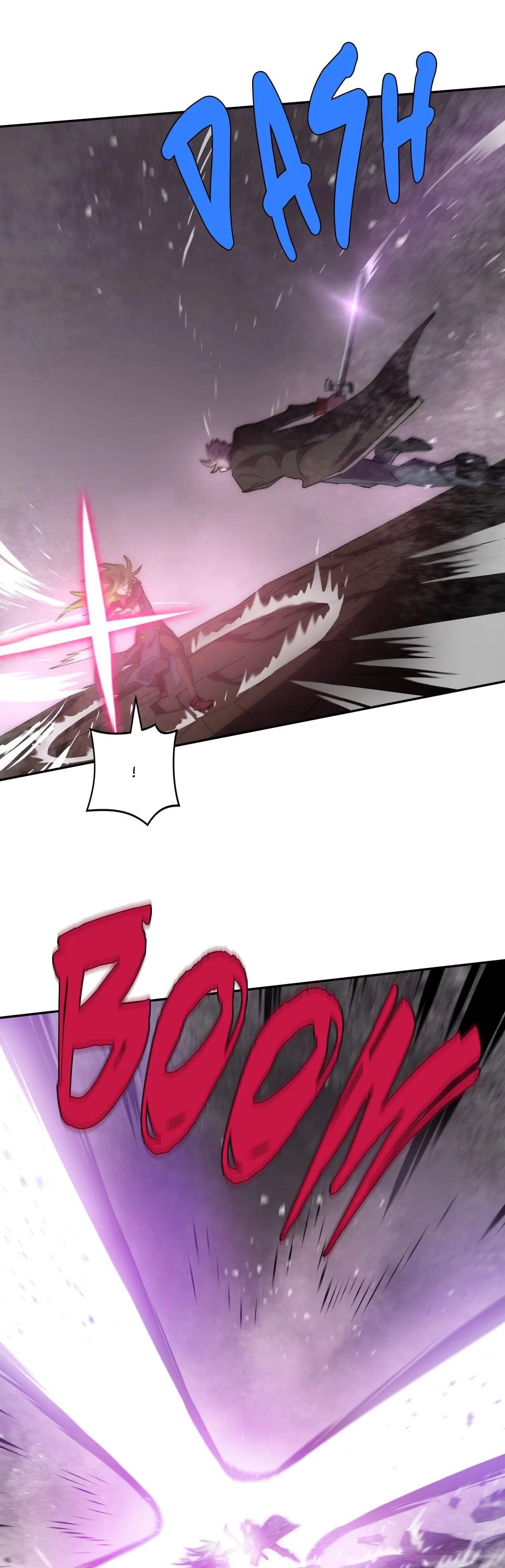 Read 4 Cut Hero EN Manga Online