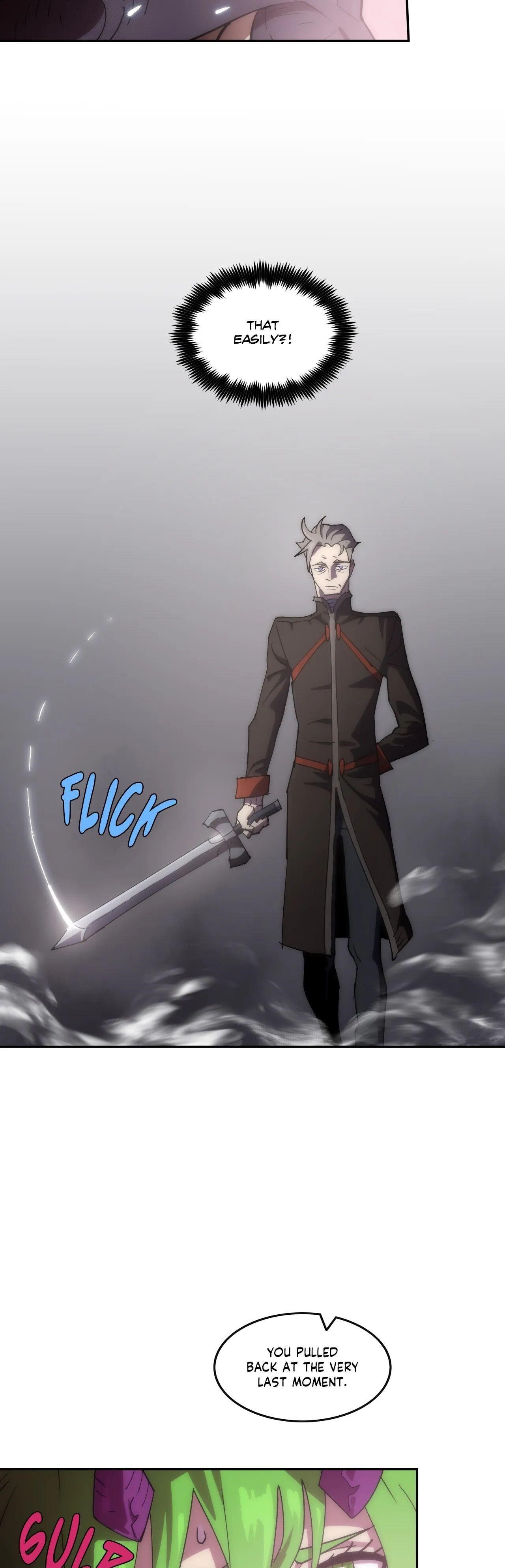 Read 4 Cut Hero EN Manga Online