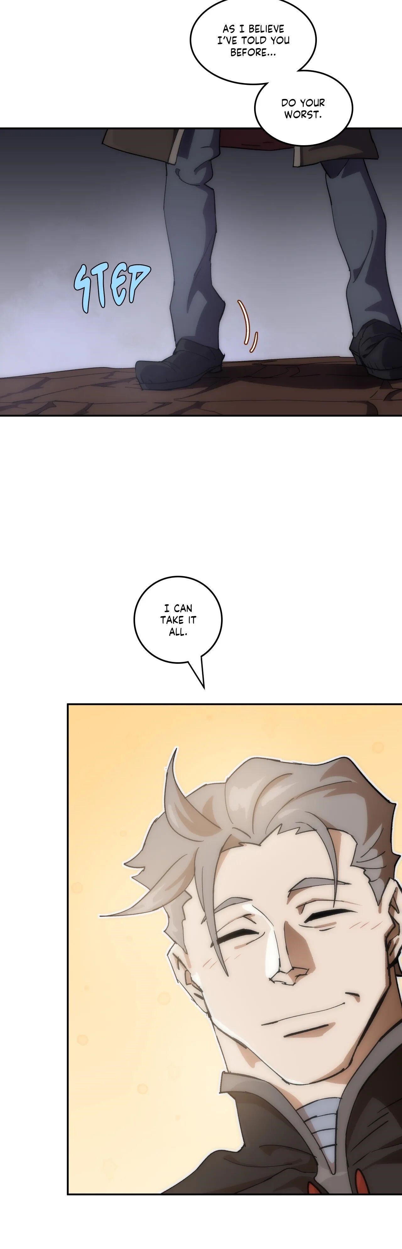 Read 4 Cut Hero EN Manga Online