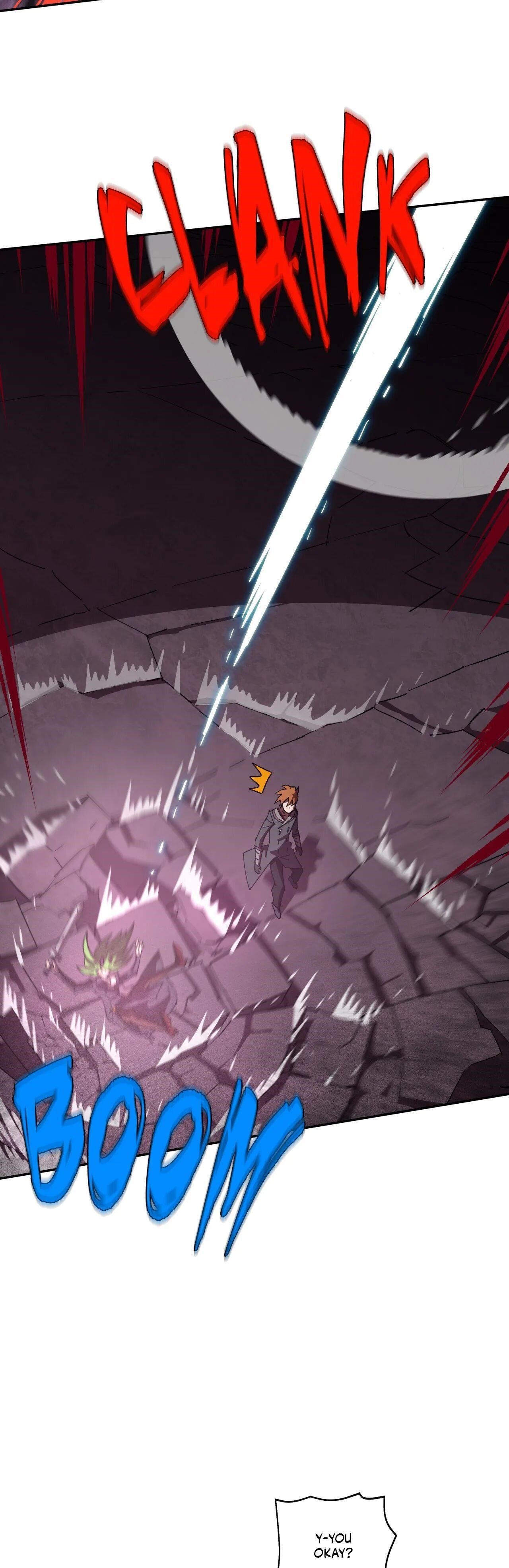 Read 4 Cut Hero EN Manga Online