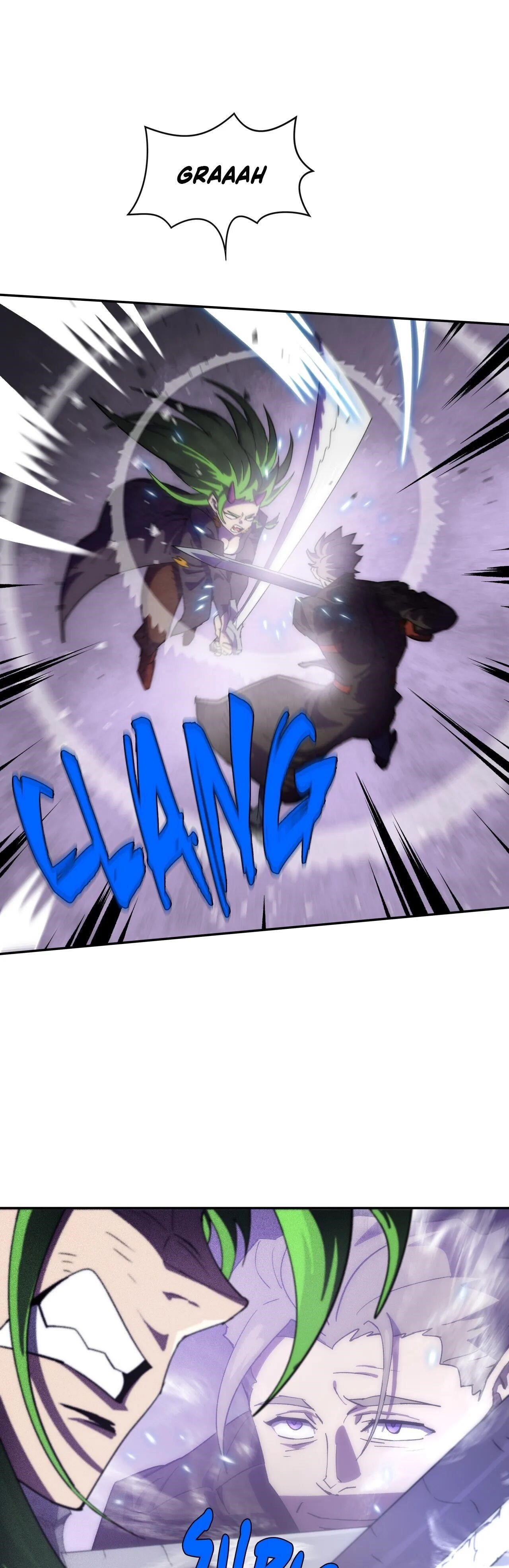 Read 4 Cut Hero EN Manga Online