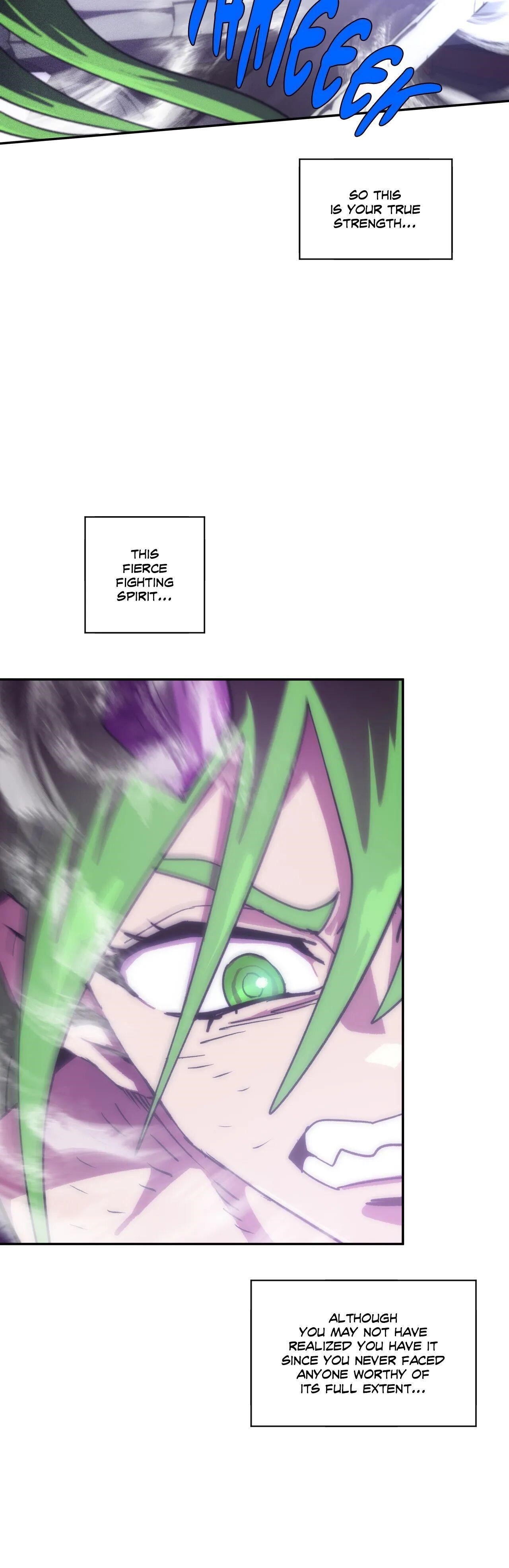 Read 4 Cut Hero EN Manga Online