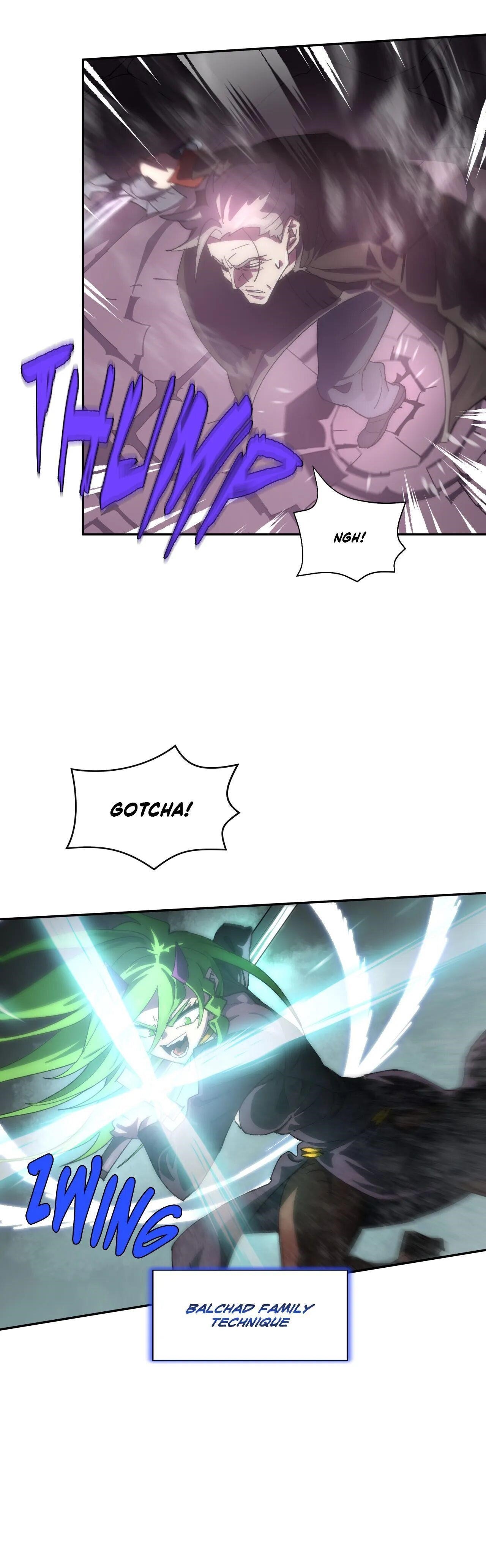 Read 4 Cut Hero EN Manga Online