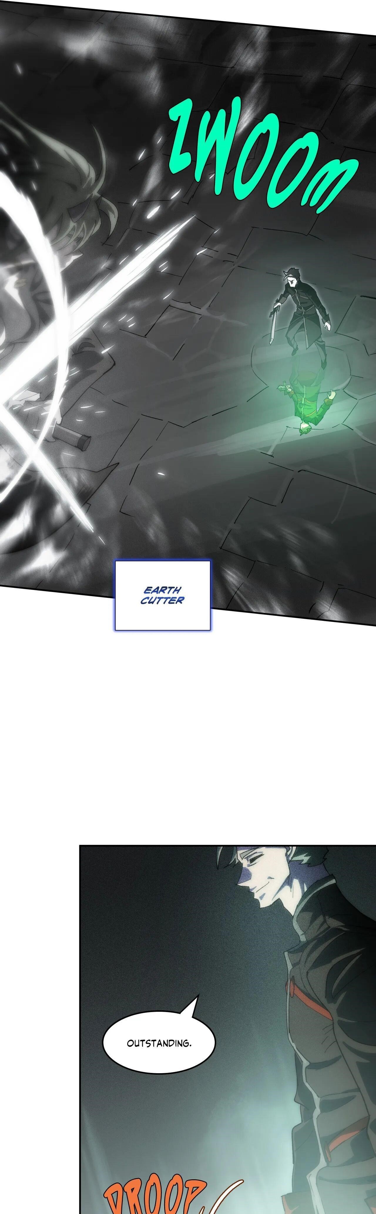 Read 4 Cut Hero EN Manga Online