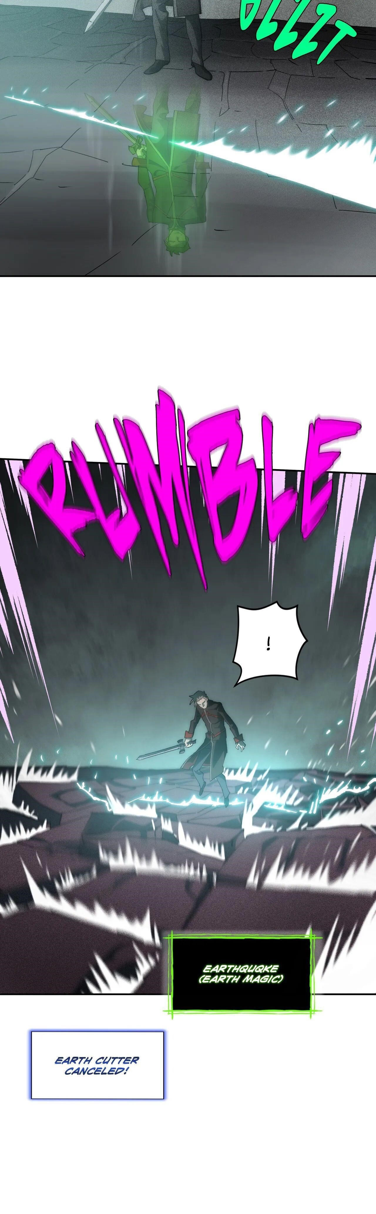 Read 4 Cut Hero EN Manga Online