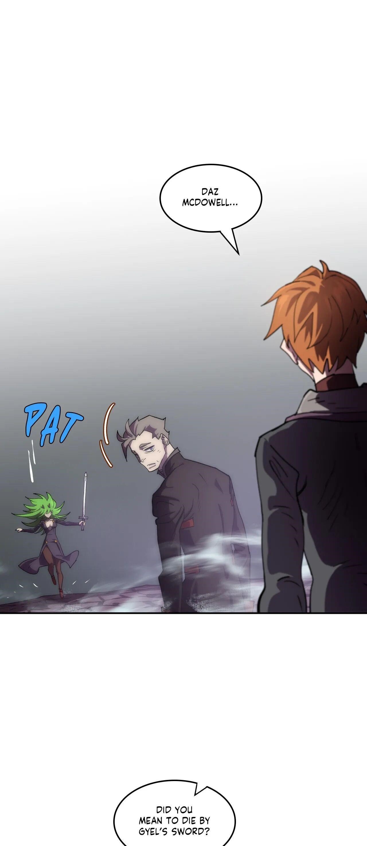 Read 4 Cut Hero EN Manga Online