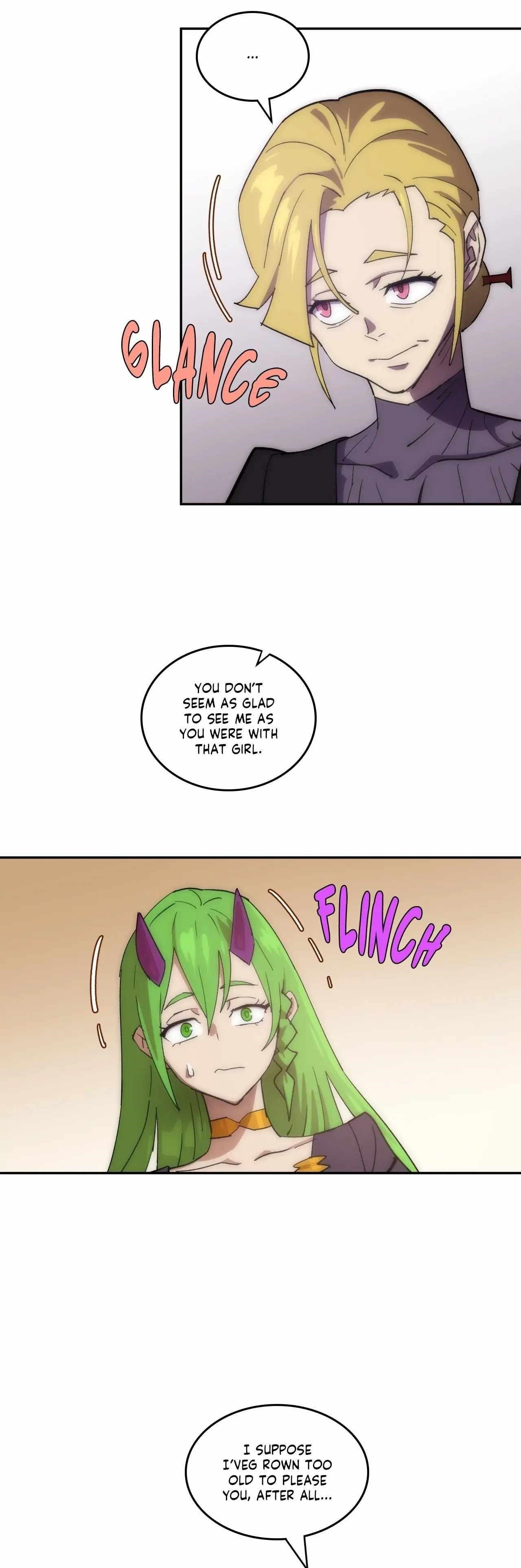 Read 4 Cut Hero EN Manga Online