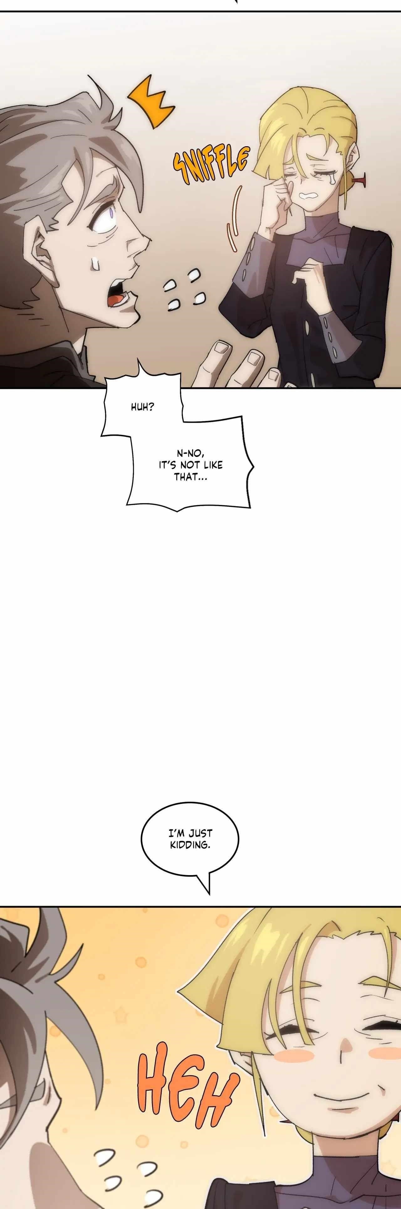 Read 4 Cut Hero EN Manga Online