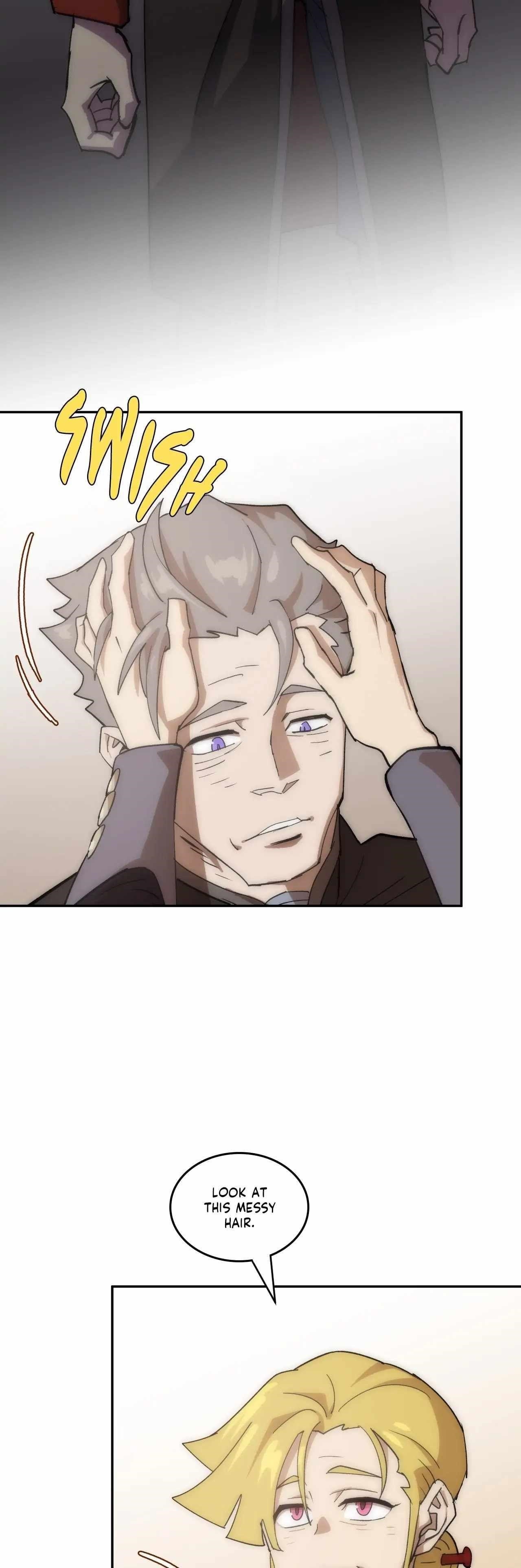 Read 4 Cut Hero EN Manga Online