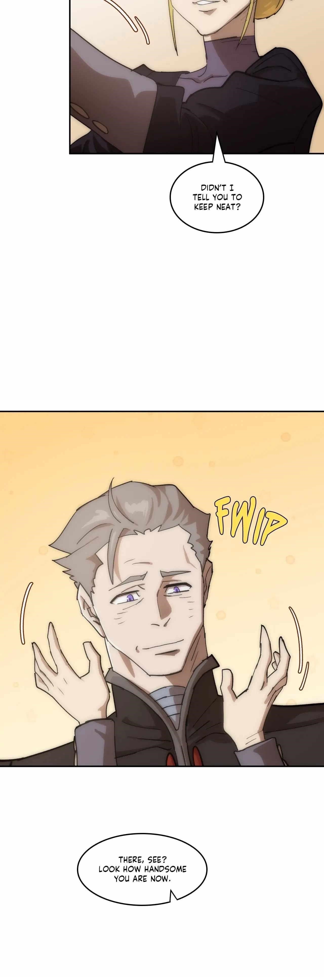 Read 4 Cut Hero EN Manga Online