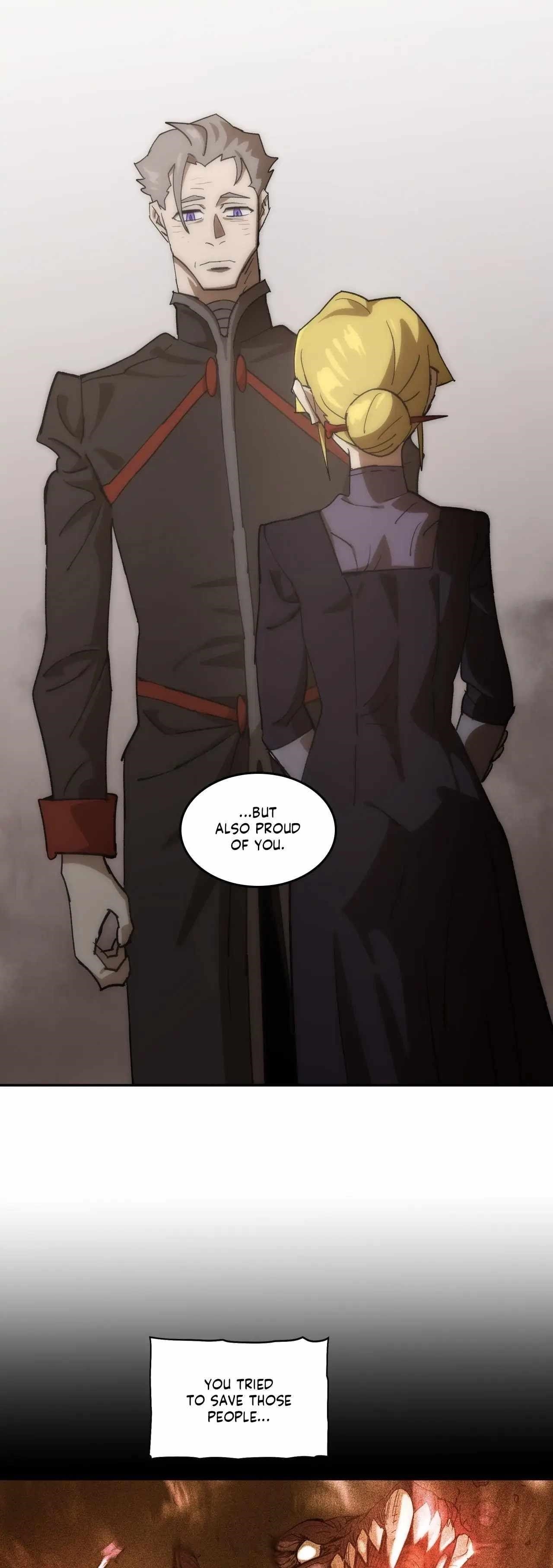 Read 4 Cut Hero EN Manga Online