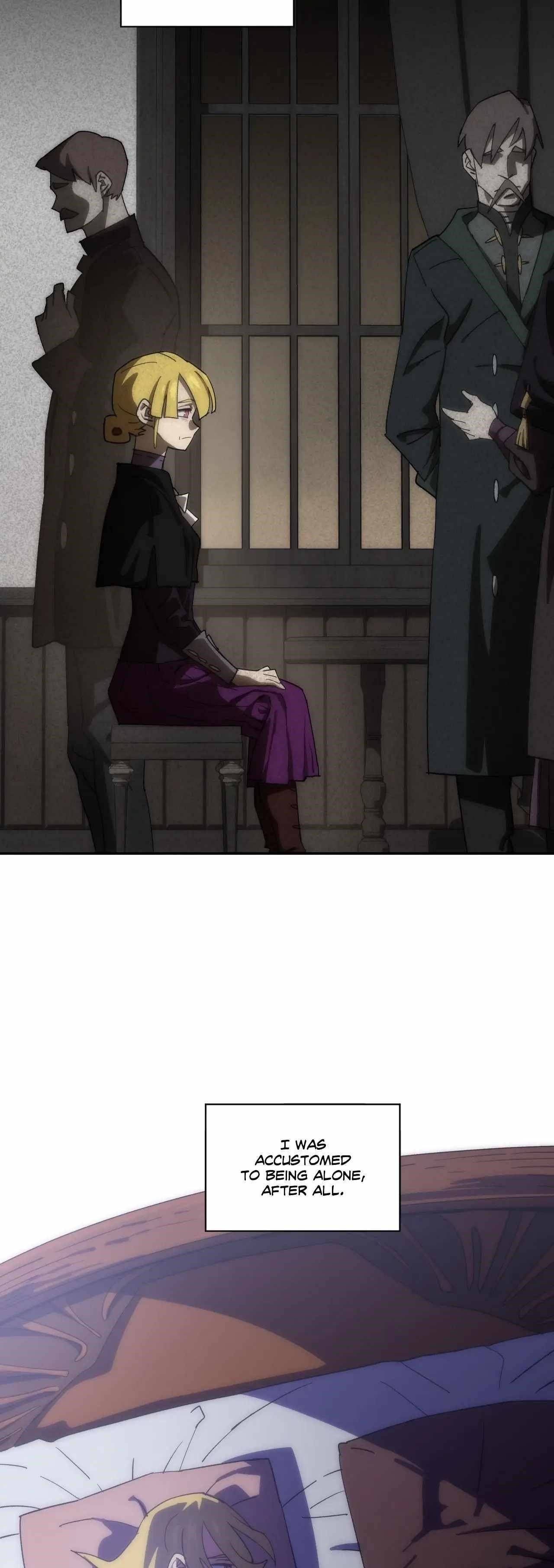 Read 4 Cut Hero EN Manga Online