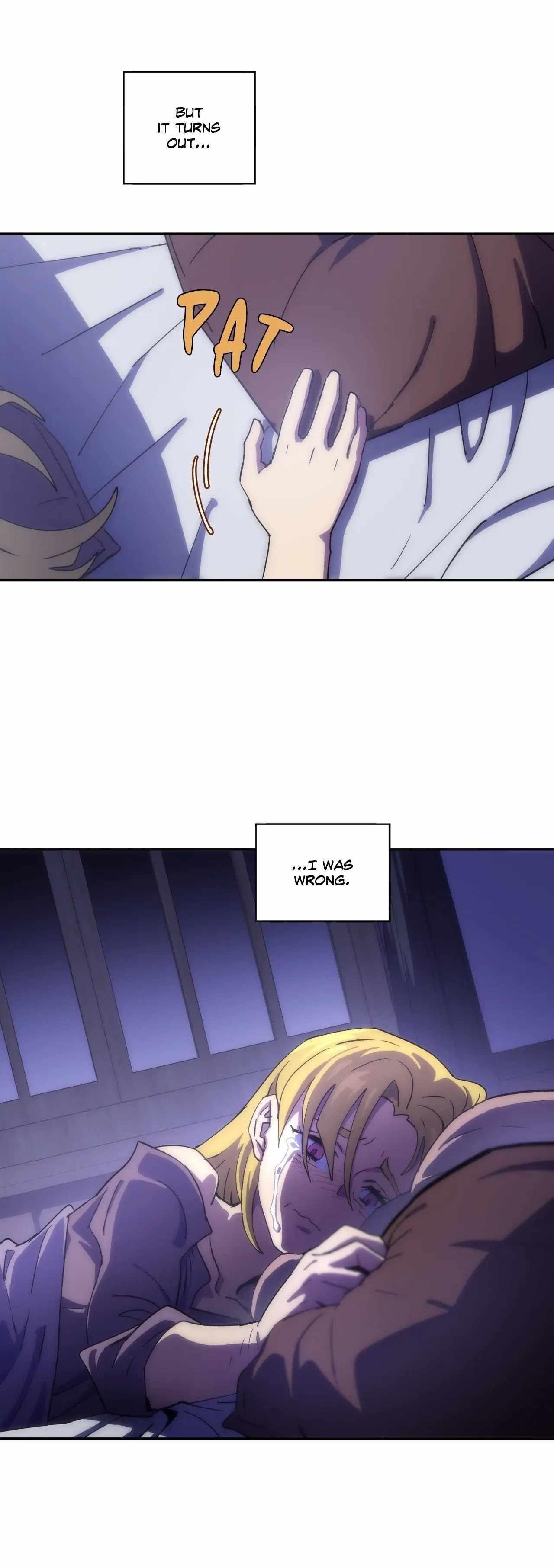 Read 4 Cut Hero EN Manga Online