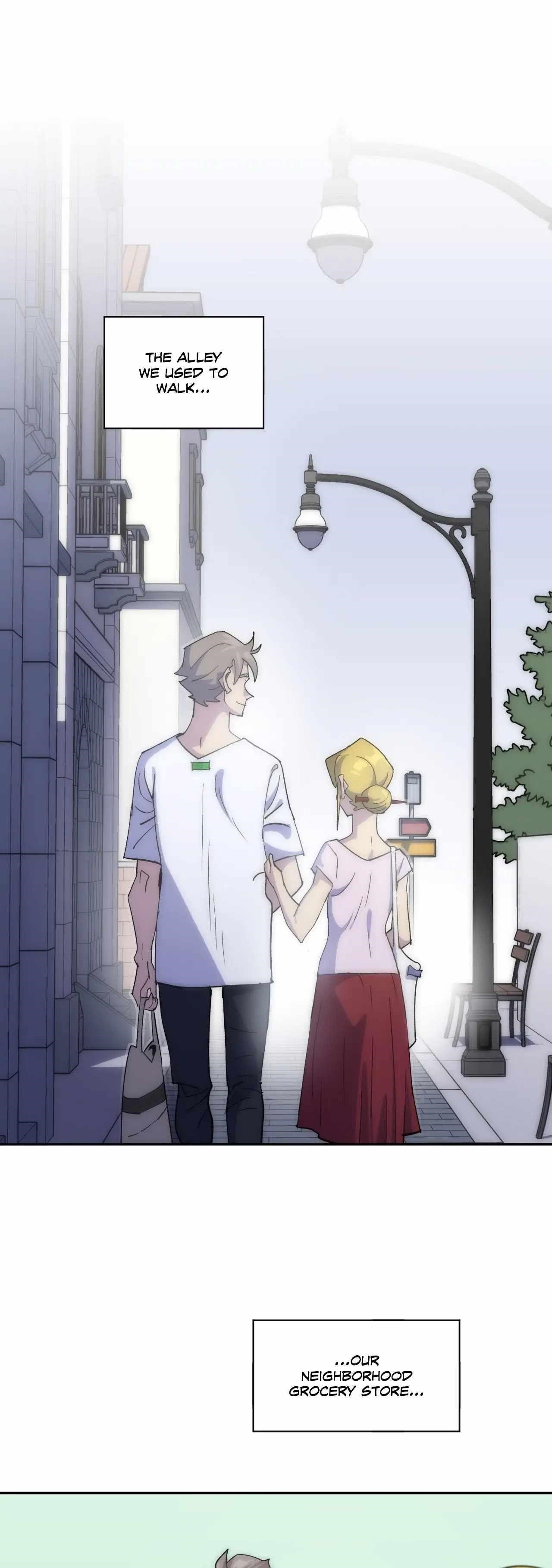 Read 4 Cut Hero EN Manga Online