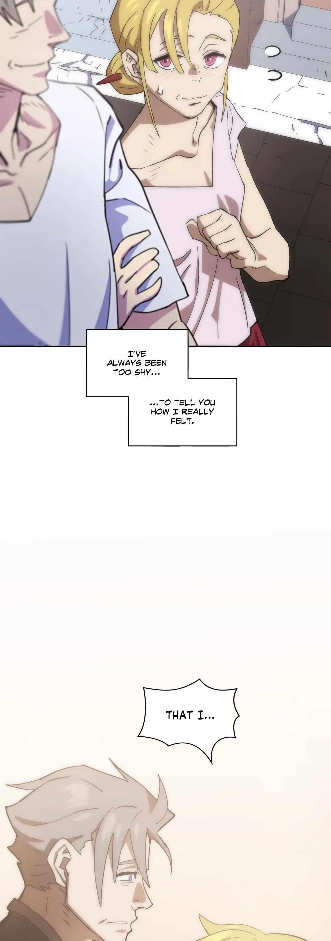 Read 4 Cut Hero EN Manga Online