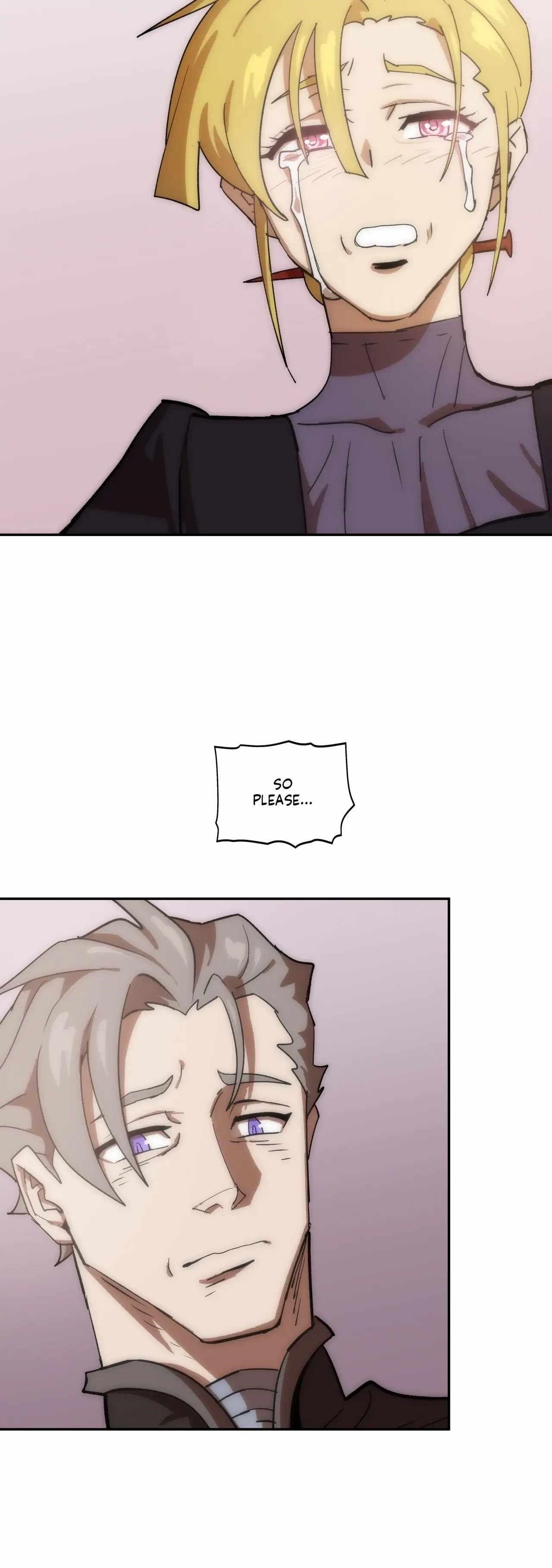 Read 4 Cut Hero EN Manga Online