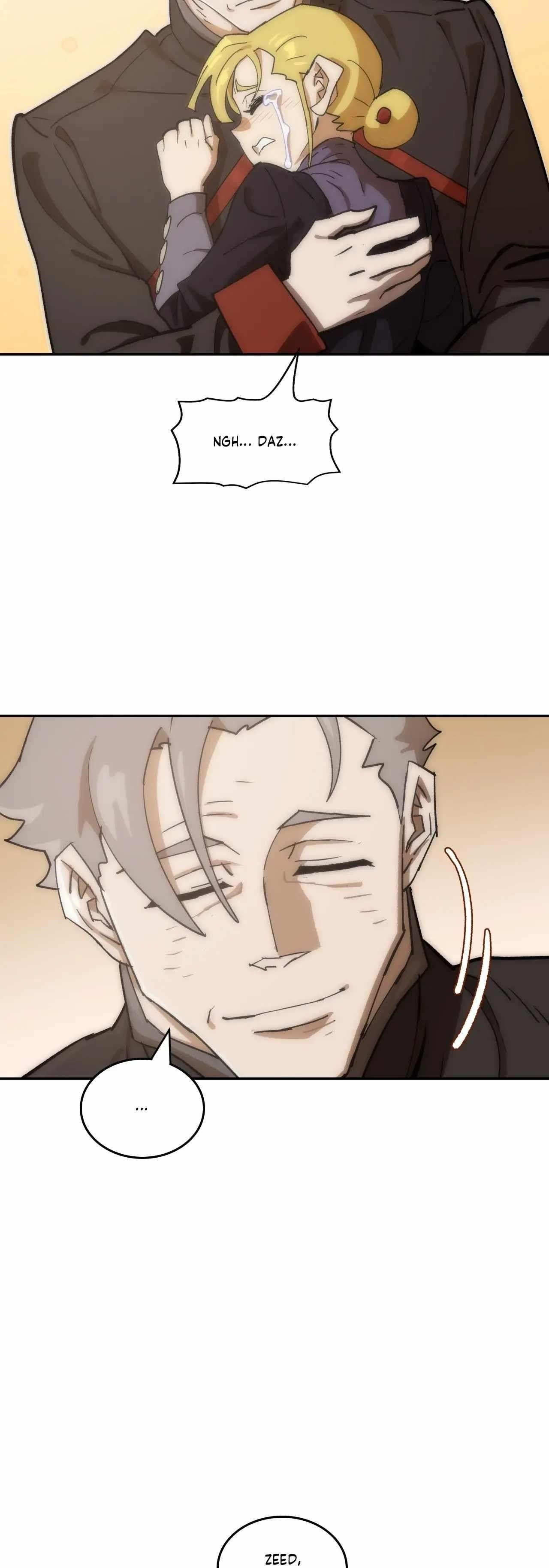 Read 4 Cut Hero EN Manga Online