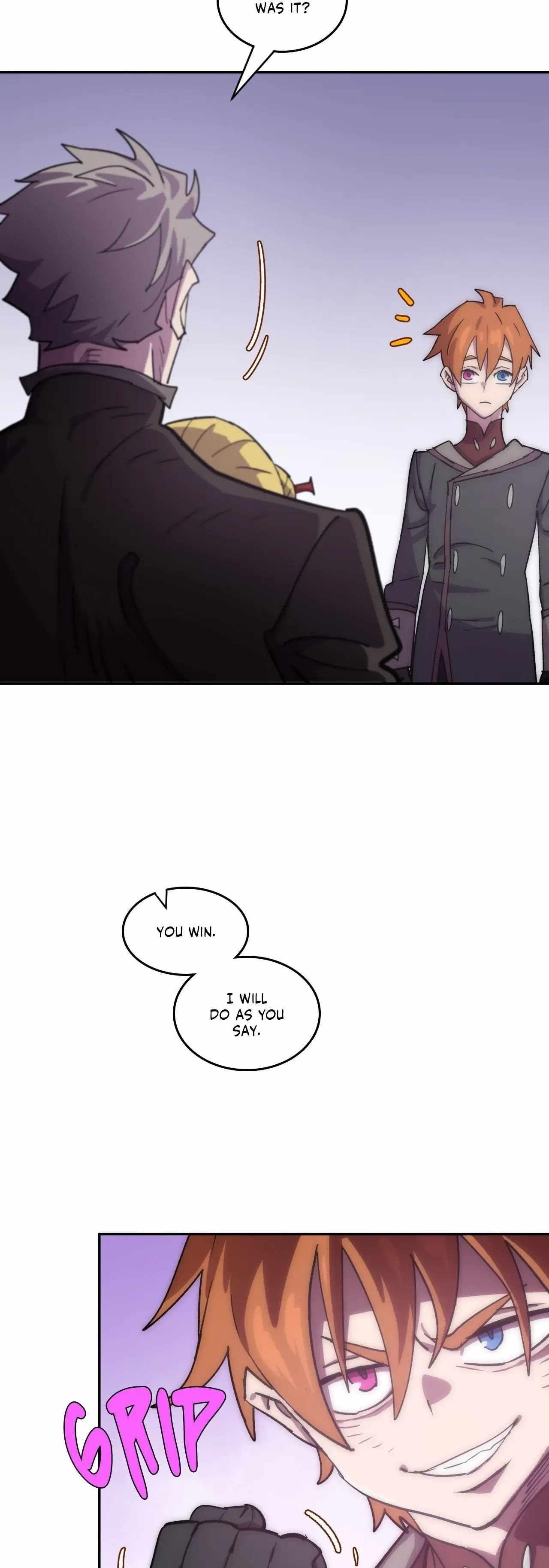 Read 4 Cut Hero EN Manga Online