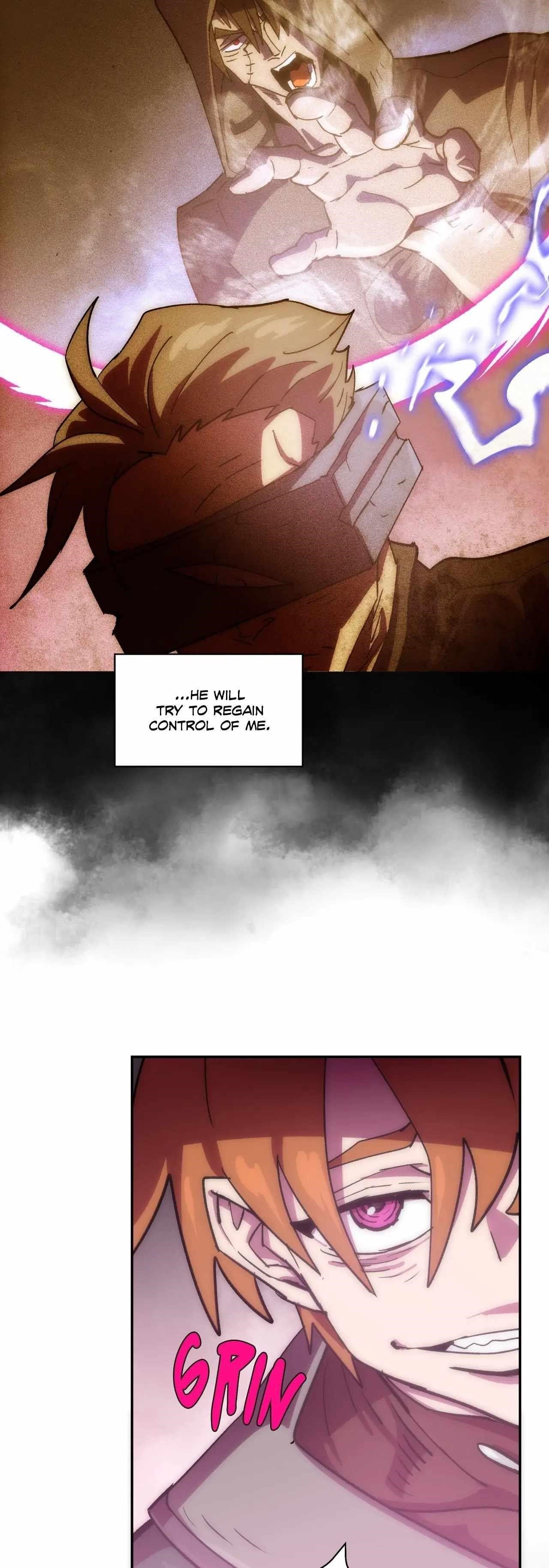 Read 4 Cut Hero EN Manga Online