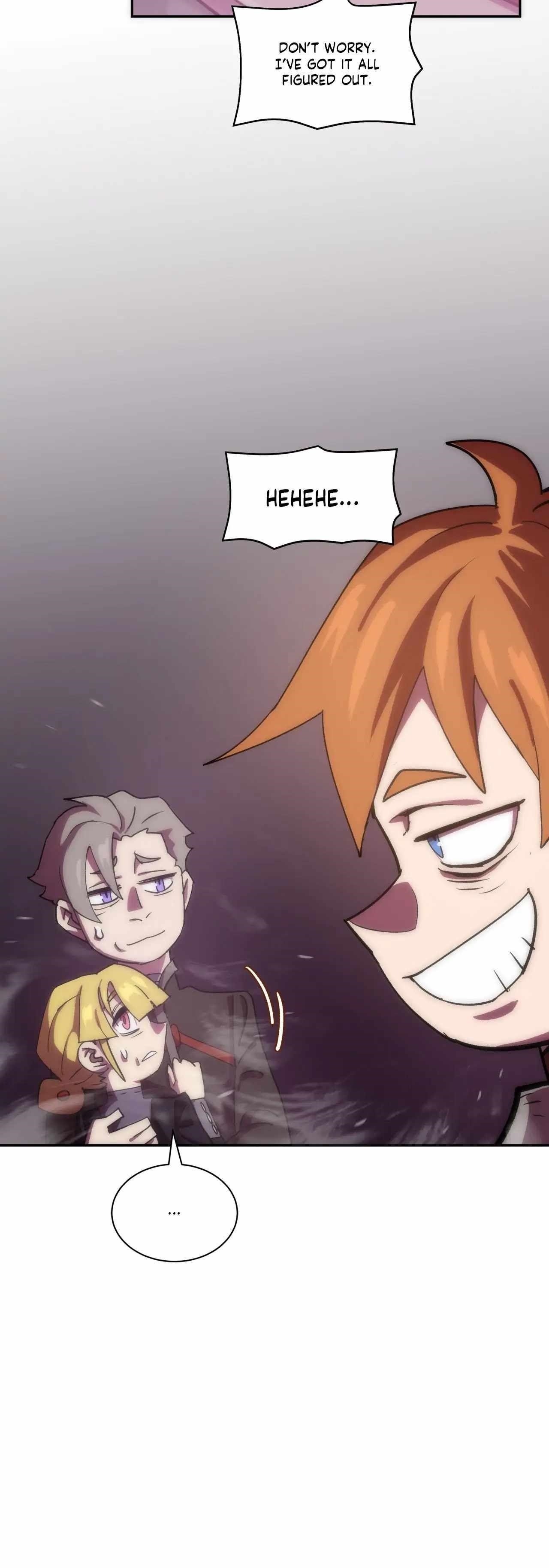 Read 4 Cut Hero EN Manga Online