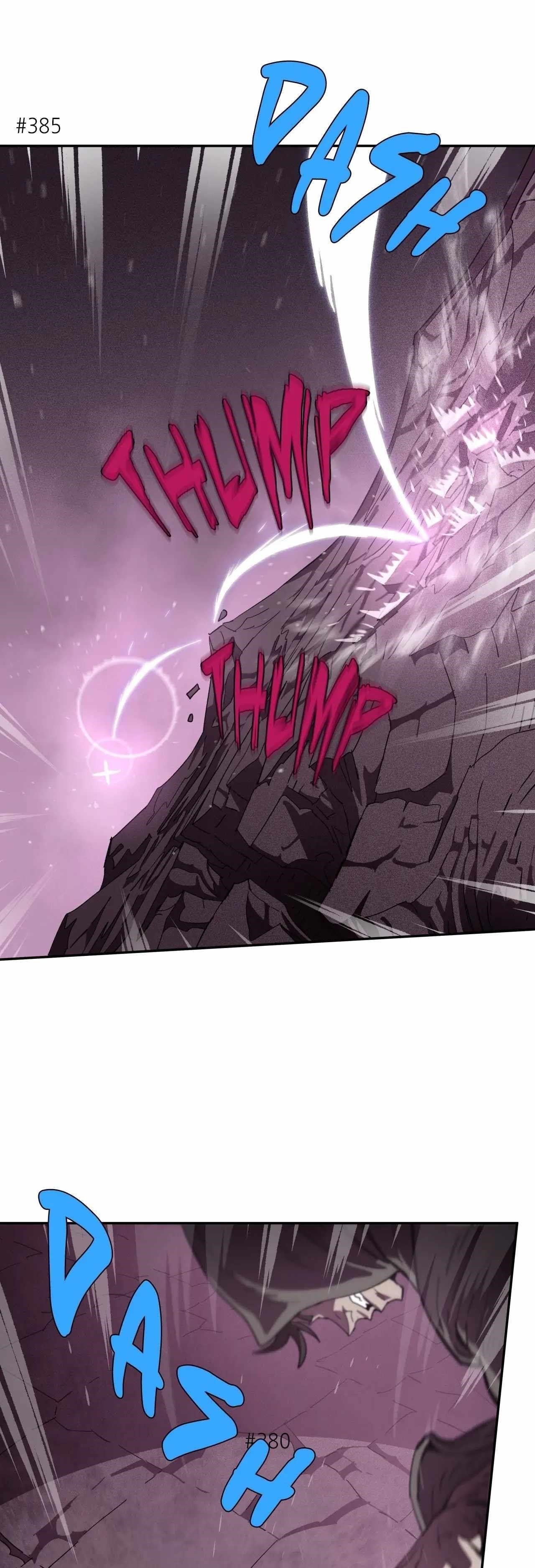 Read 4 Cut Hero EN Manga Online