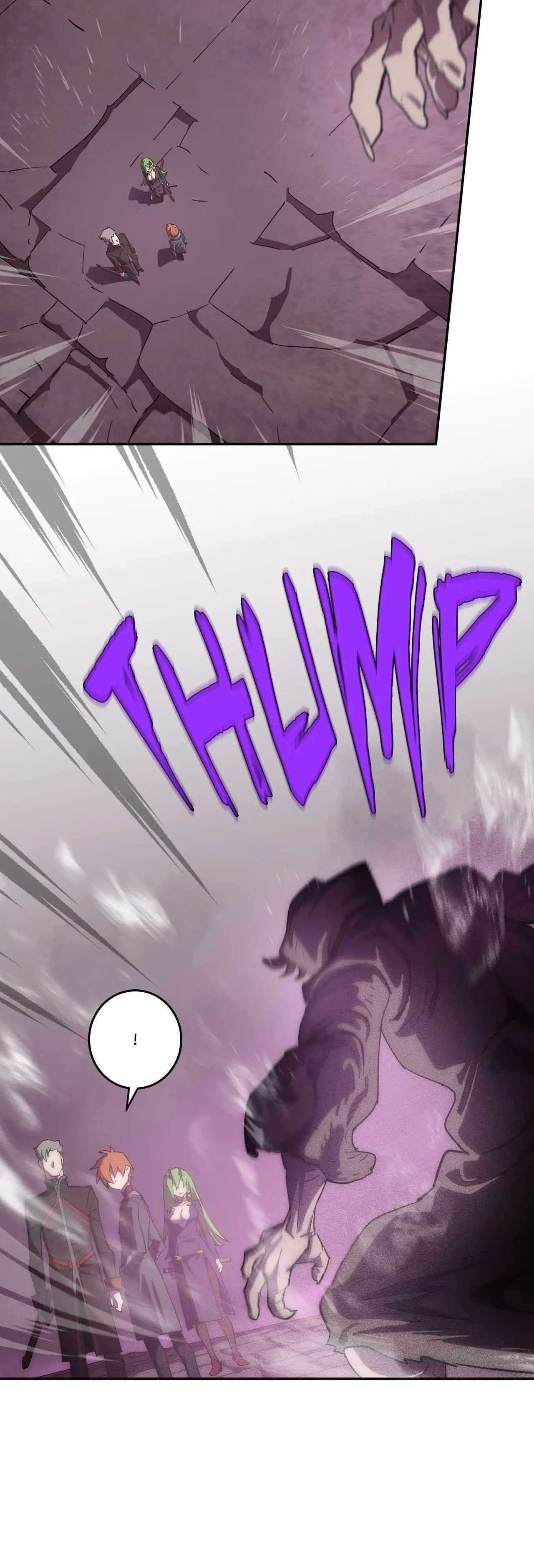 Read 4 Cut Hero EN Manga Online