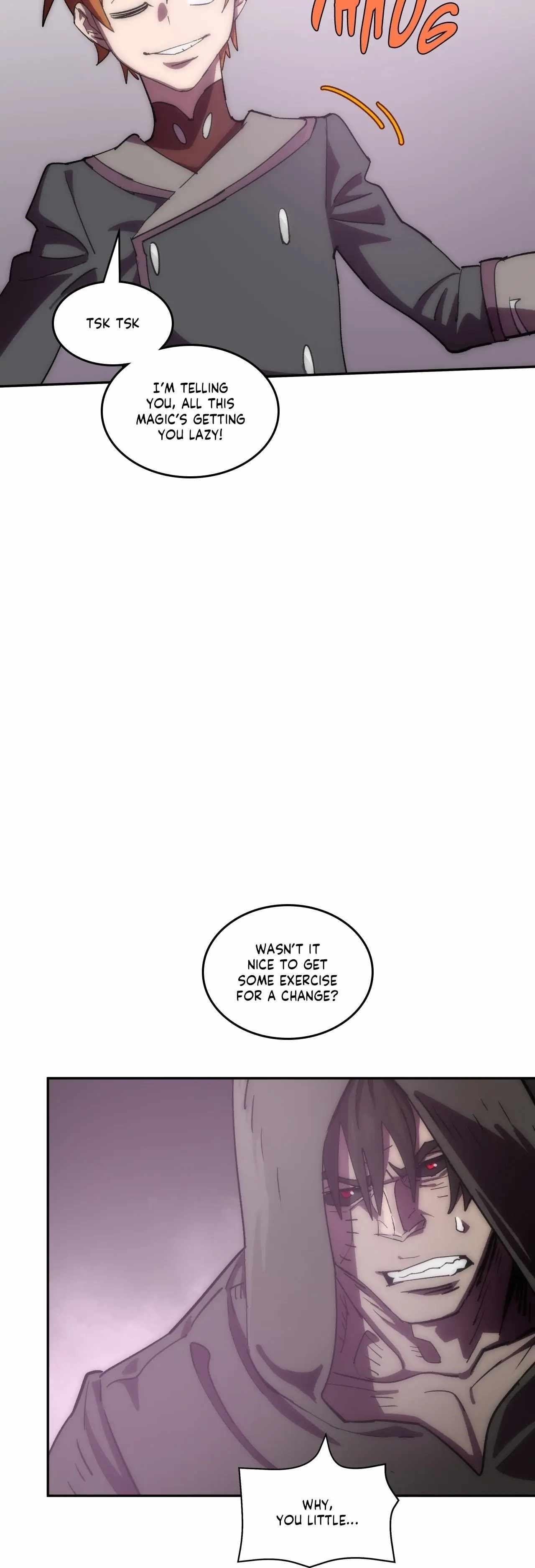 Read 4 Cut Hero EN Manga Online