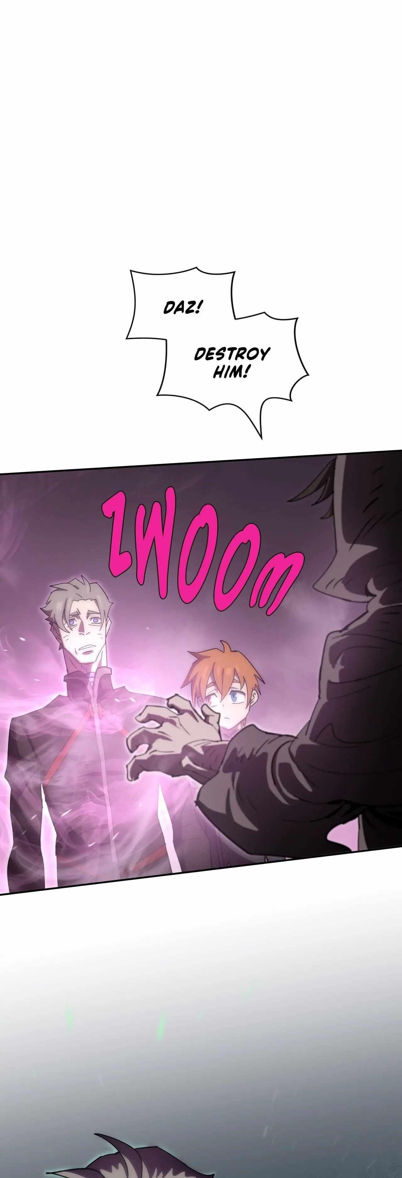 Read 4 Cut Hero EN Manga Online