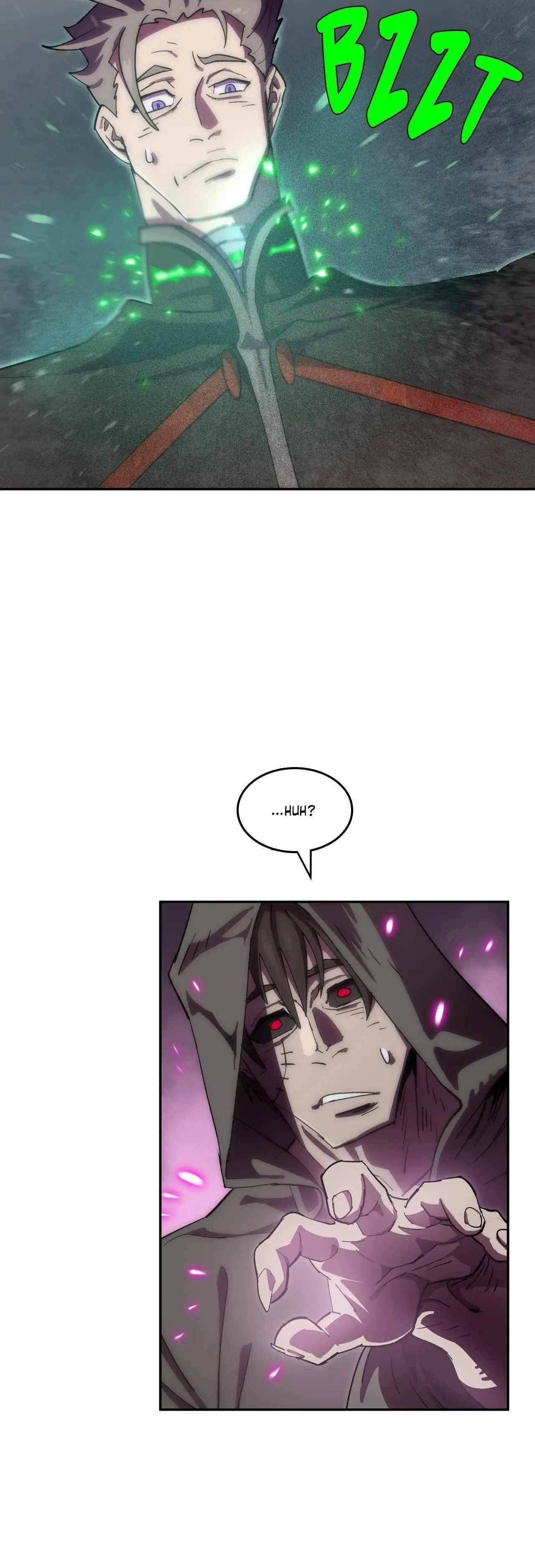 Read 4 Cut Hero EN Manga Online