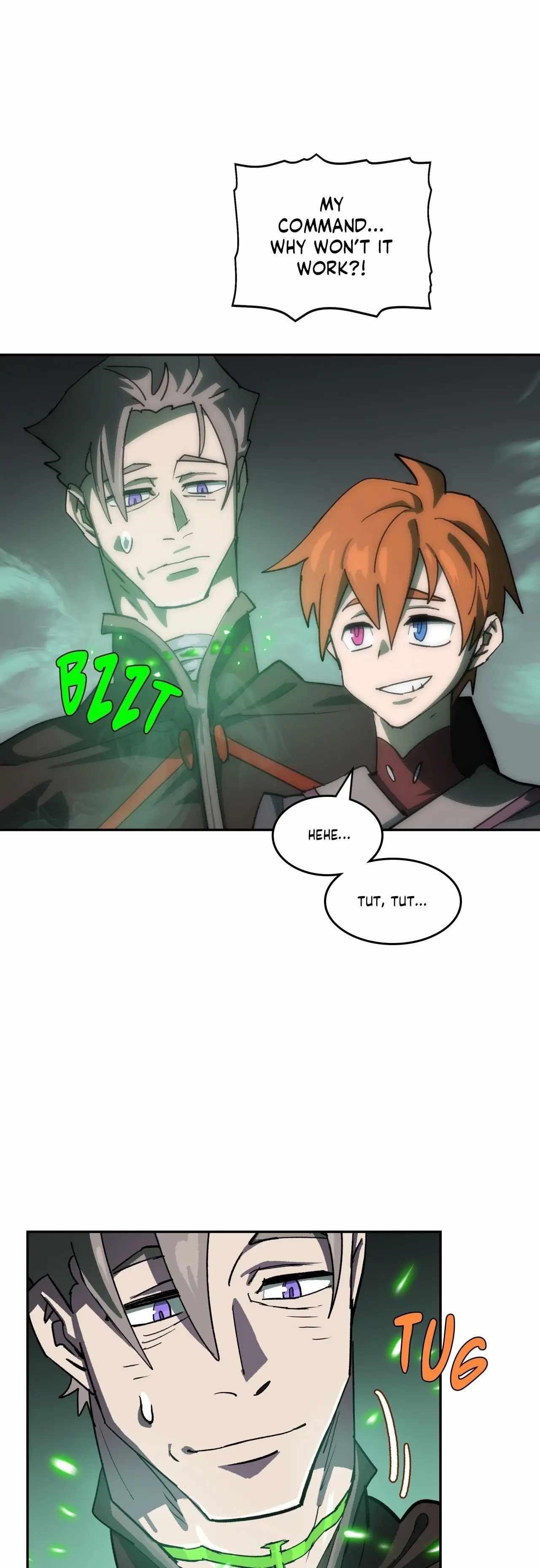 Read 4 Cut Hero EN Manga Online