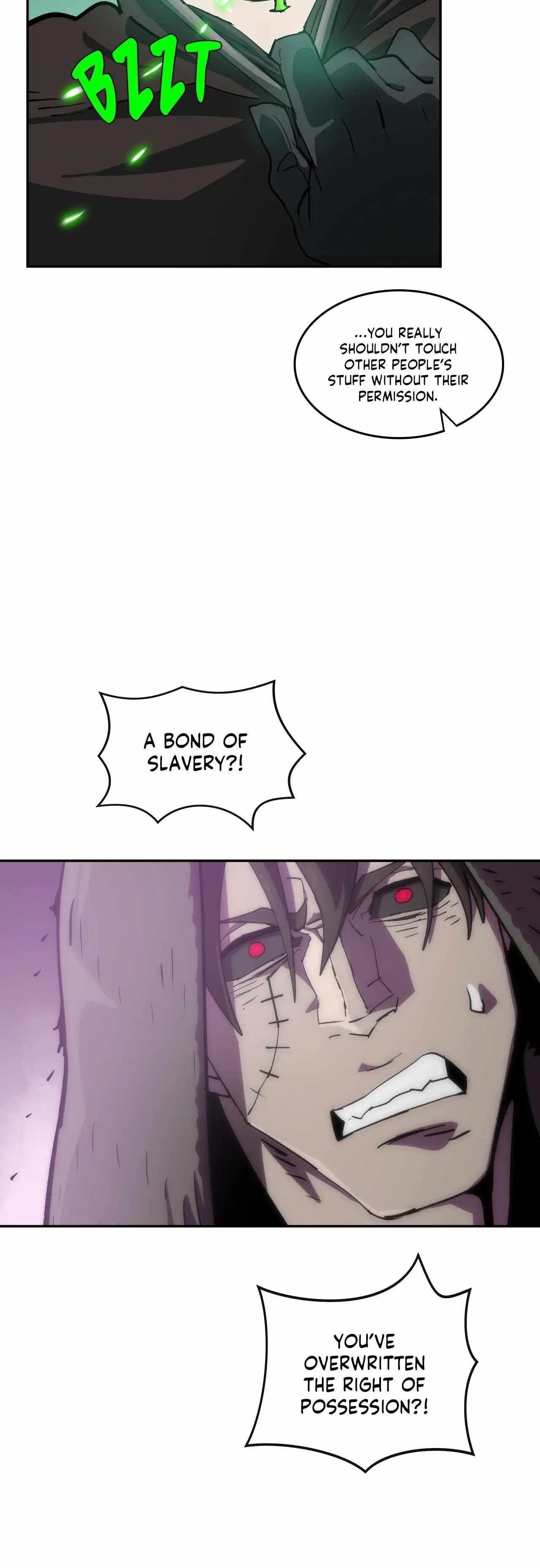 Read 4 Cut Hero EN Manga Online