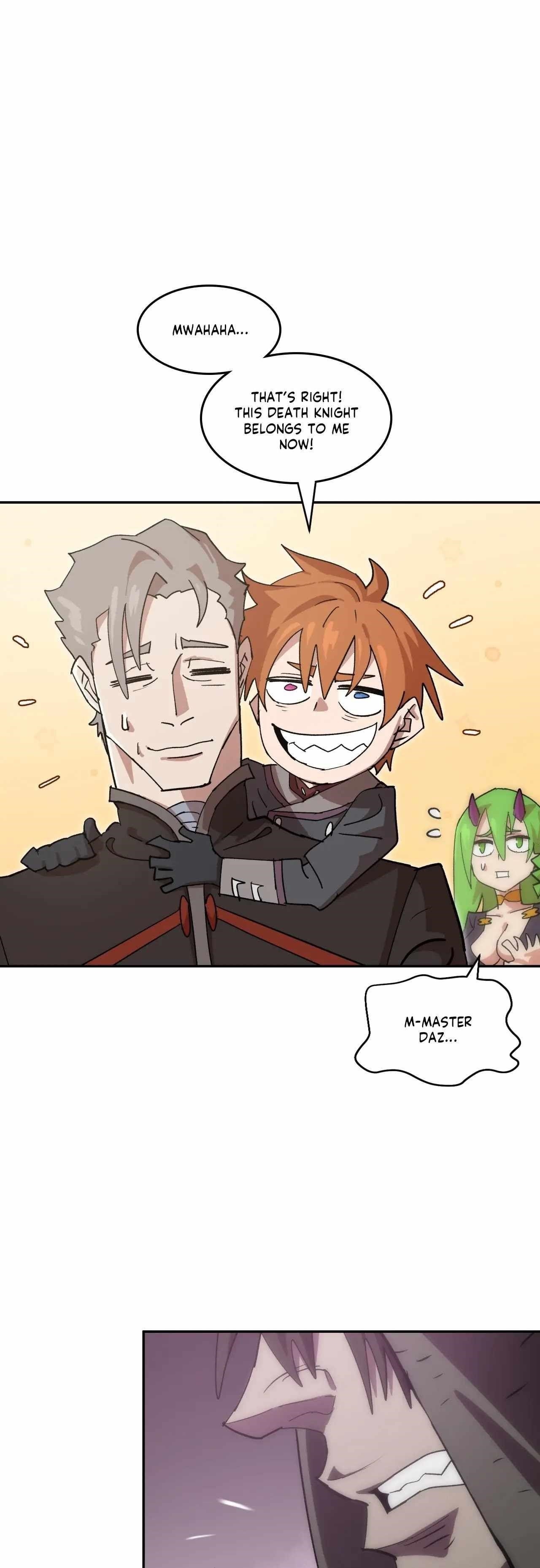 Read 4 Cut Hero EN Manga Online