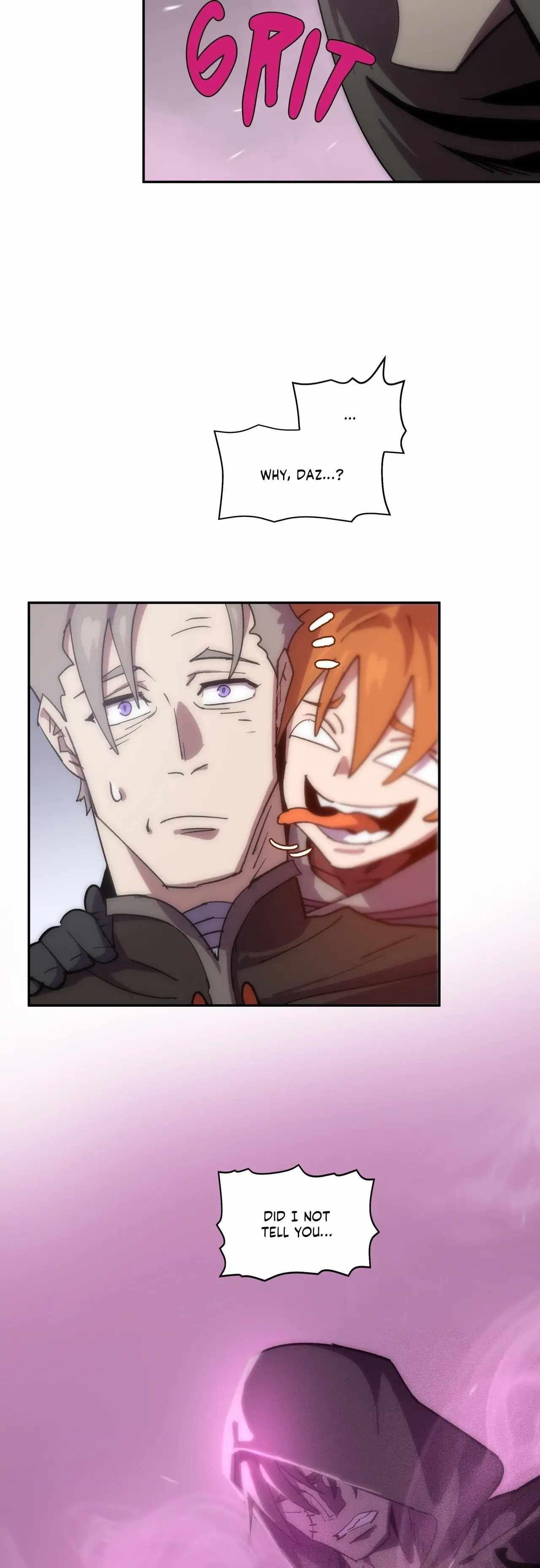 Read 4 Cut Hero EN Manga Online