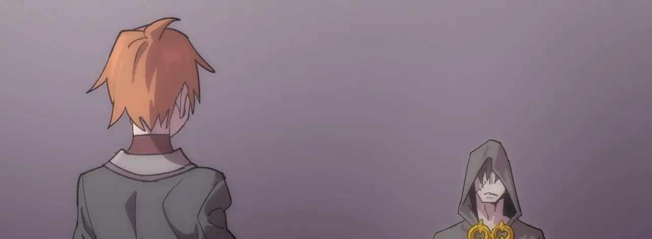 Read 4 Cut Hero EN Manga Online