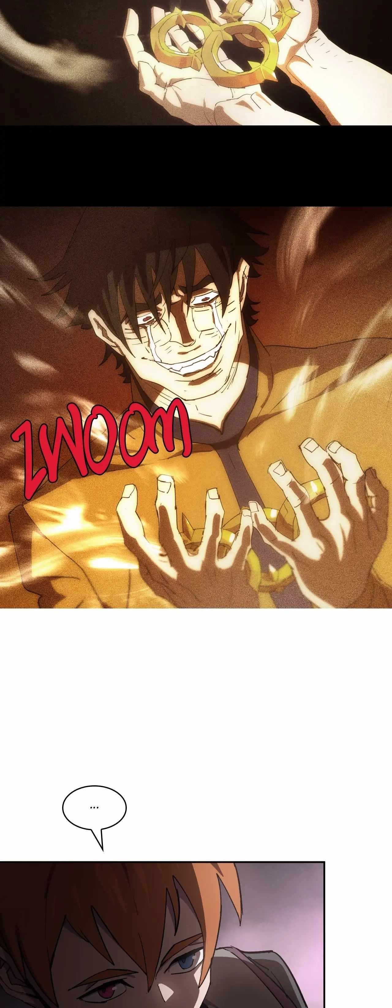 Read 4 Cut Hero EN Manga Online