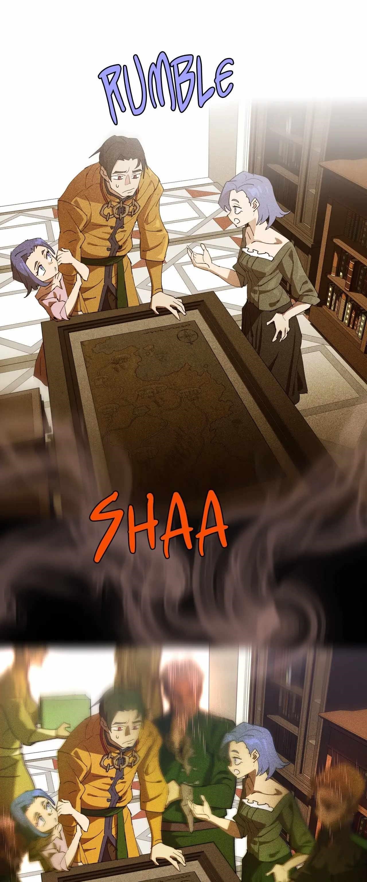 Read 4 Cut Hero EN Manga Online