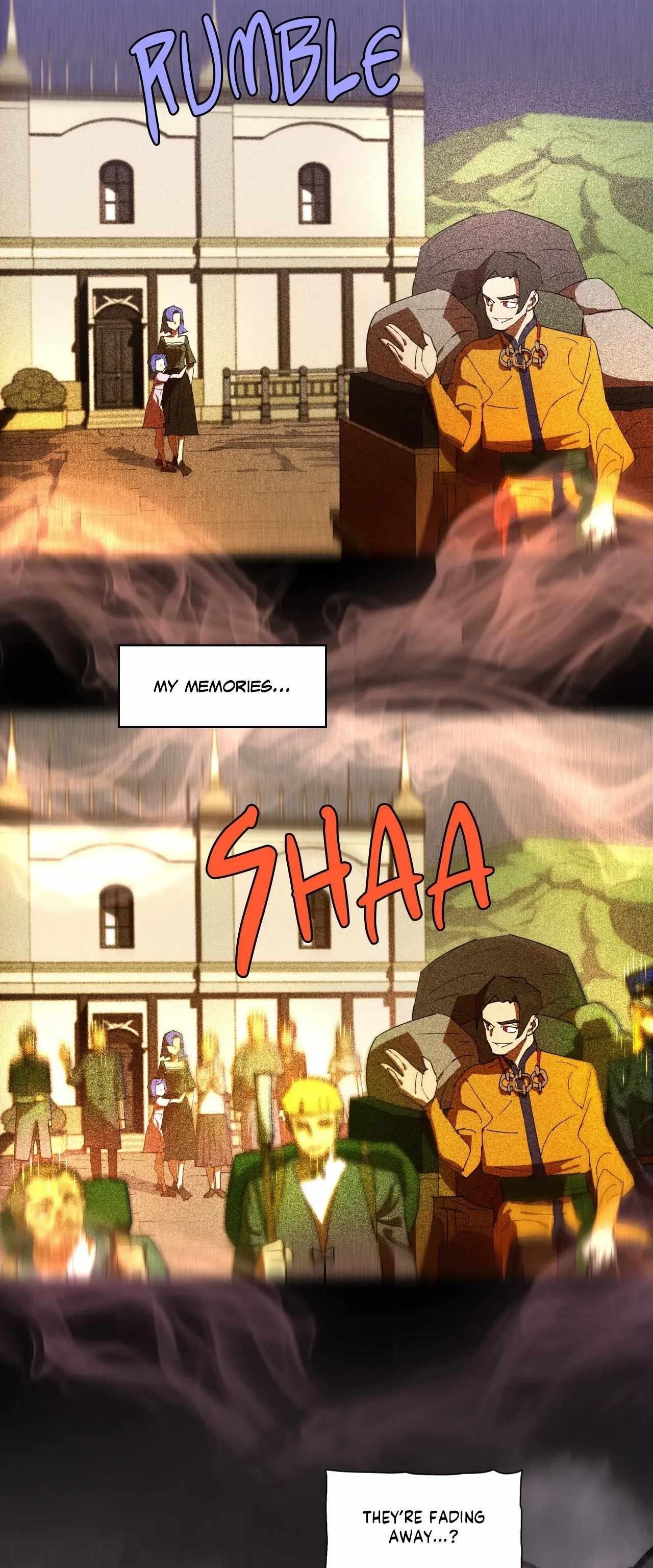 Read 4 Cut Hero EN Manga Online