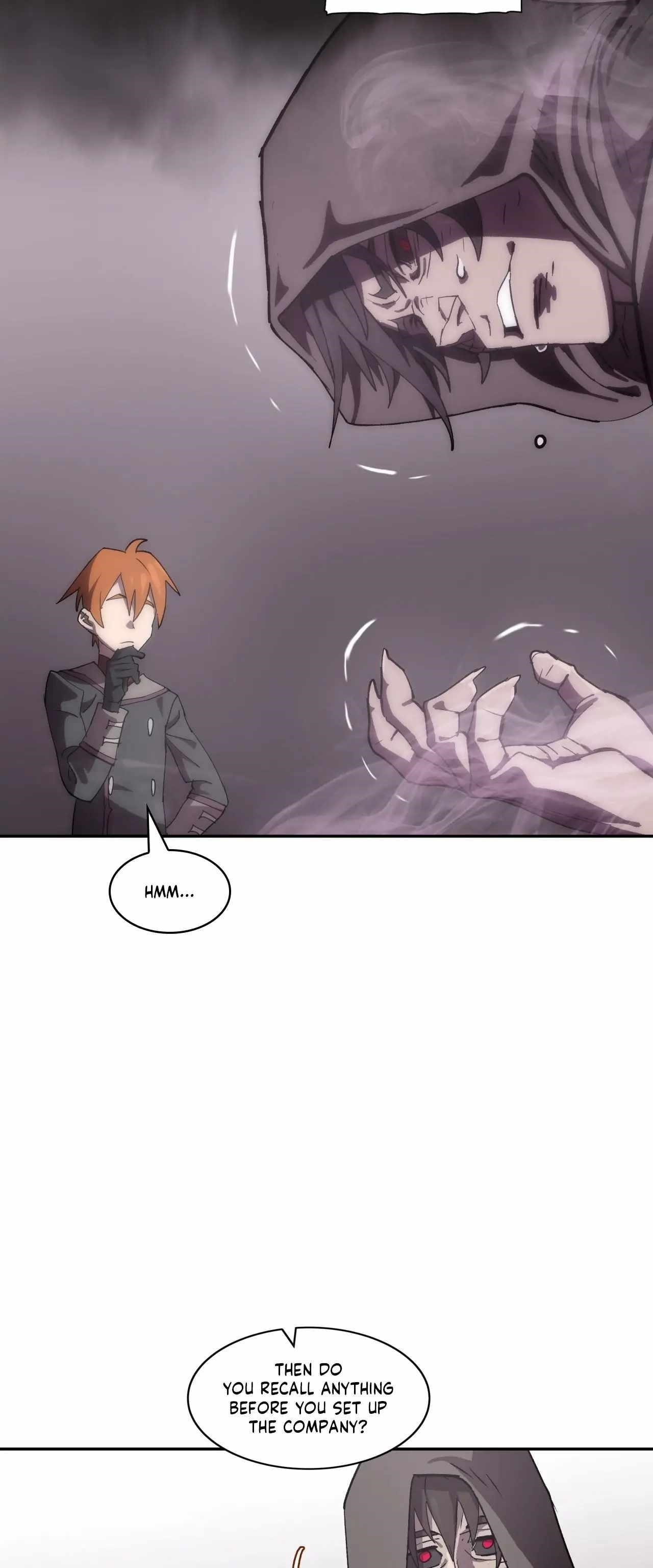 Read 4 Cut Hero EN Manga Online