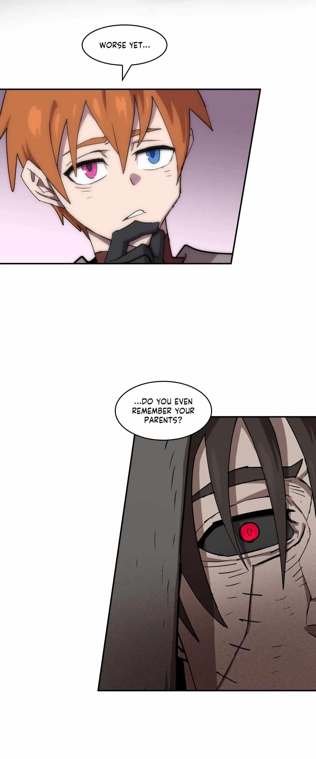 Read 4 Cut Hero EN Manga Online