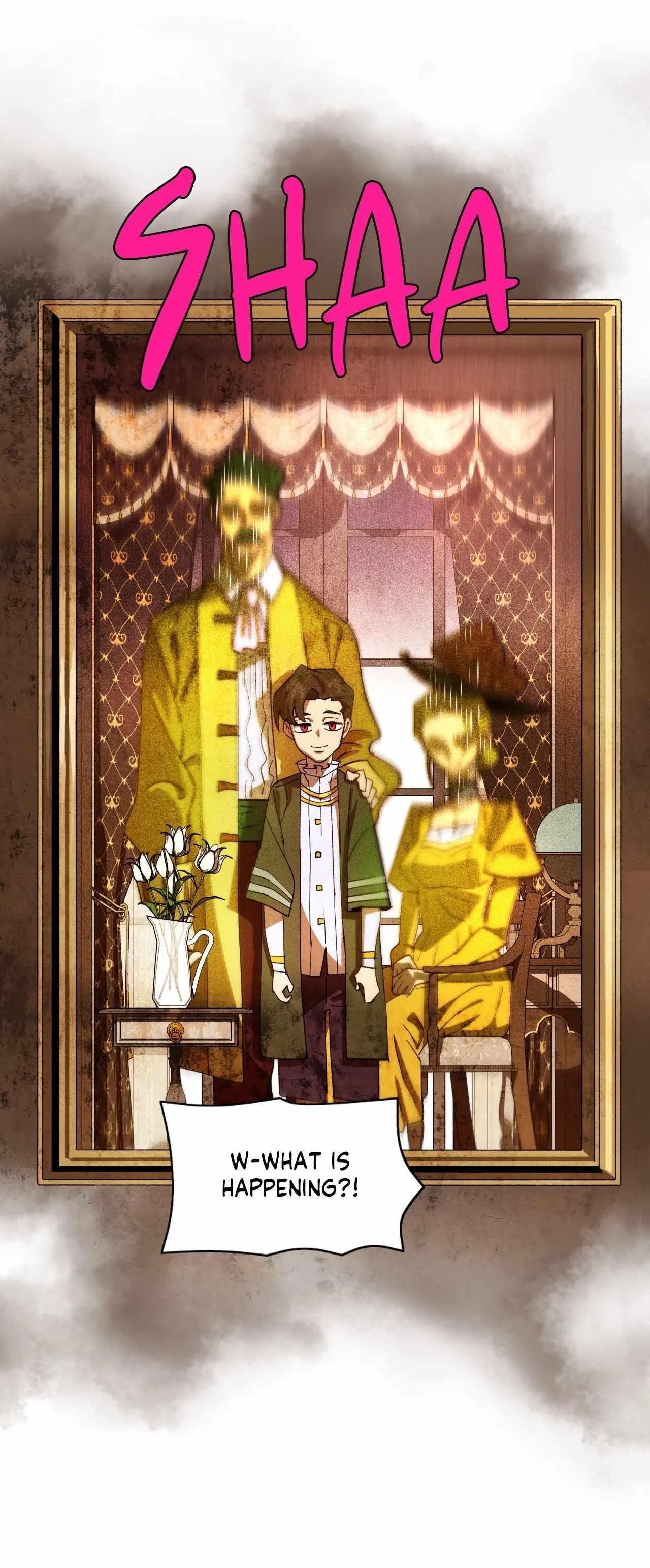 Read 4 Cut Hero EN Manga Online